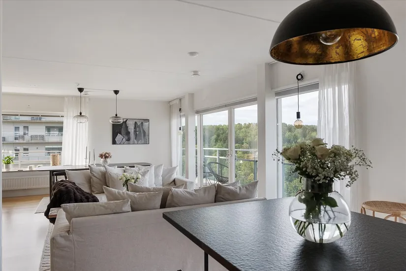 Bostadsrätt, Östbergsvägen 9, Östberget, Uddevalla