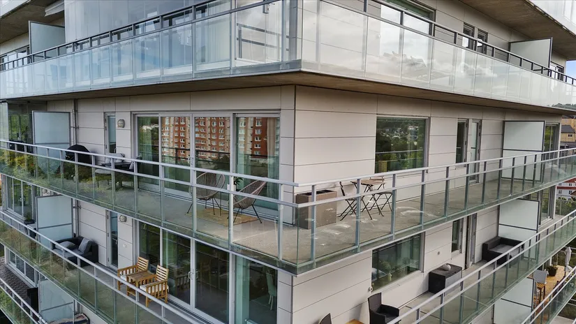 Bostadsrätt, Östbergsvägen 9, Östberget, Uddevalla