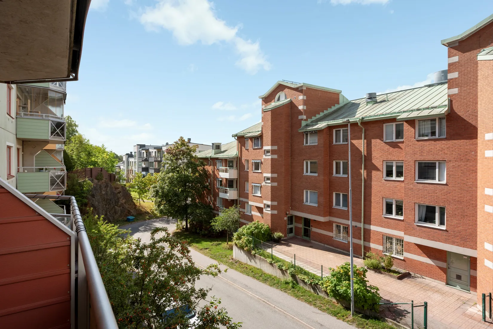 Bostadsrätt, Kungsklippevägen 11, Huddinge - Stuvsta, Huddinge