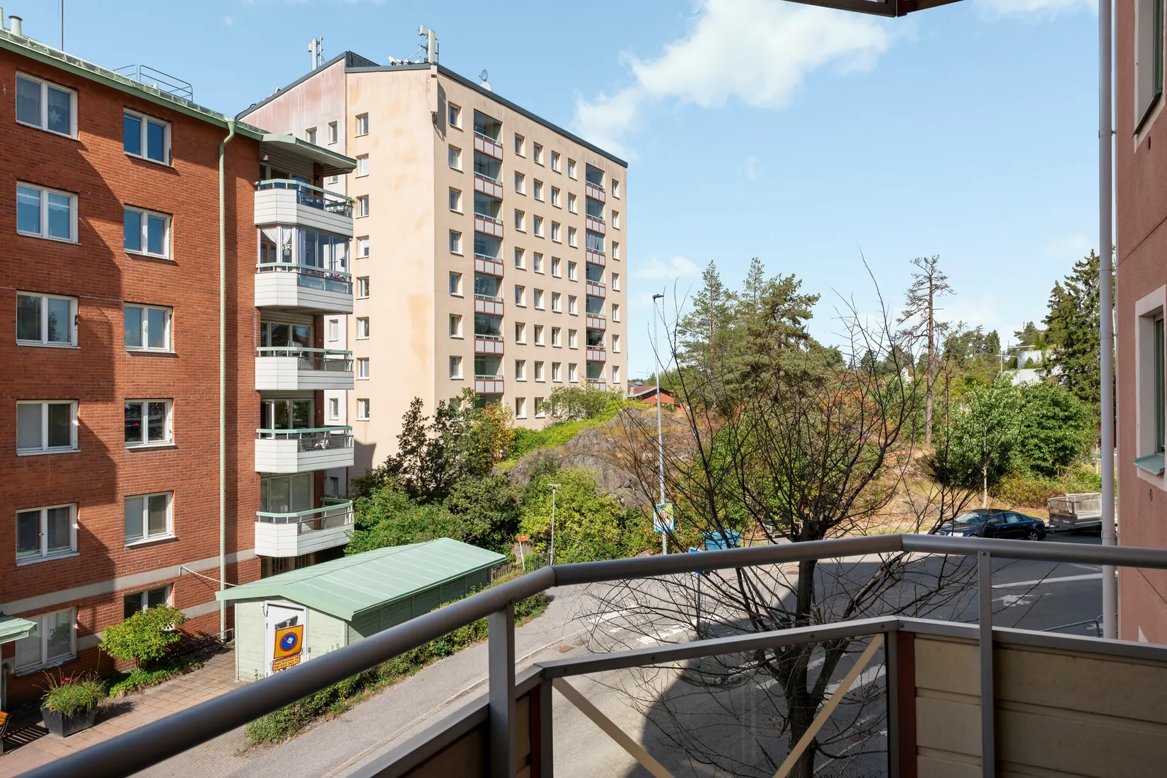 Bostadsrätt, Kungsklippevägen 11, Huddinge - Stuvsta, Huddinge