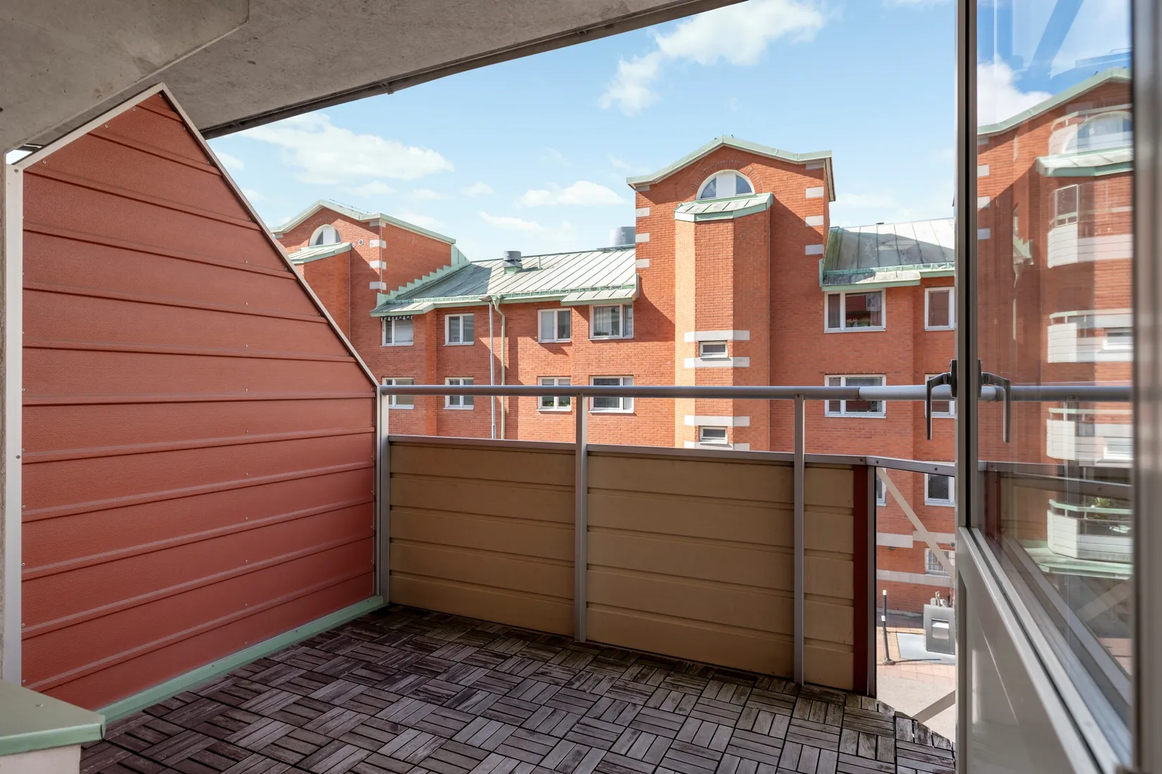 Bostadsrätt, Kungsklippevägen 11, Huddinge - Stuvsta, Huddinge