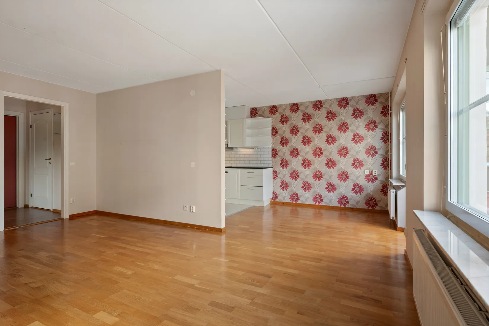 Bostadsrätt, Kungsklippevägen 11, Huddinge - Stuvsta, Huddinge
