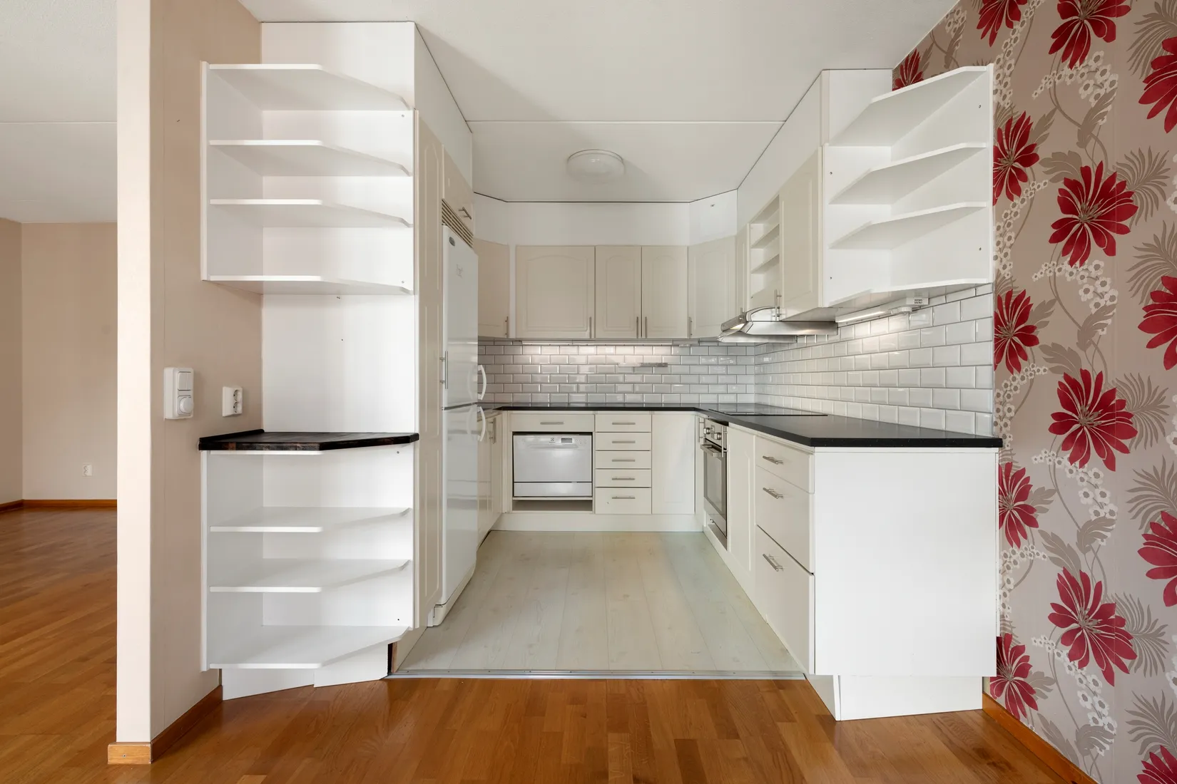 Bostadsrätt, Kungsklippevägen 11, Huddinge - Stuvsta, Huddinge