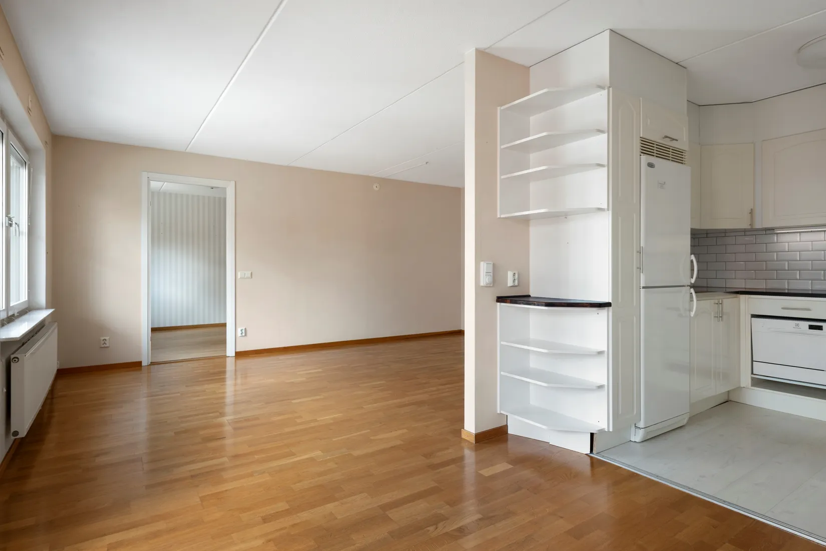 Bostadsrätt, Kungsklippevägen 11, Huddinge - Stuvsta, Huddinge