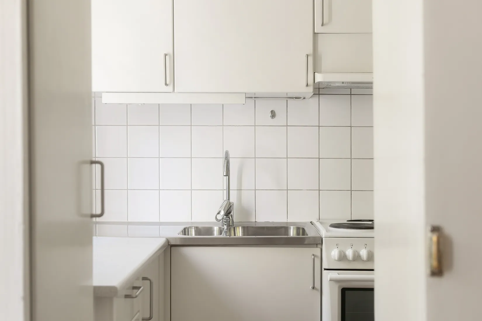 Bostadsrätt, Tranebergsvägen 72, Bromma / Traneberg, Stockholm