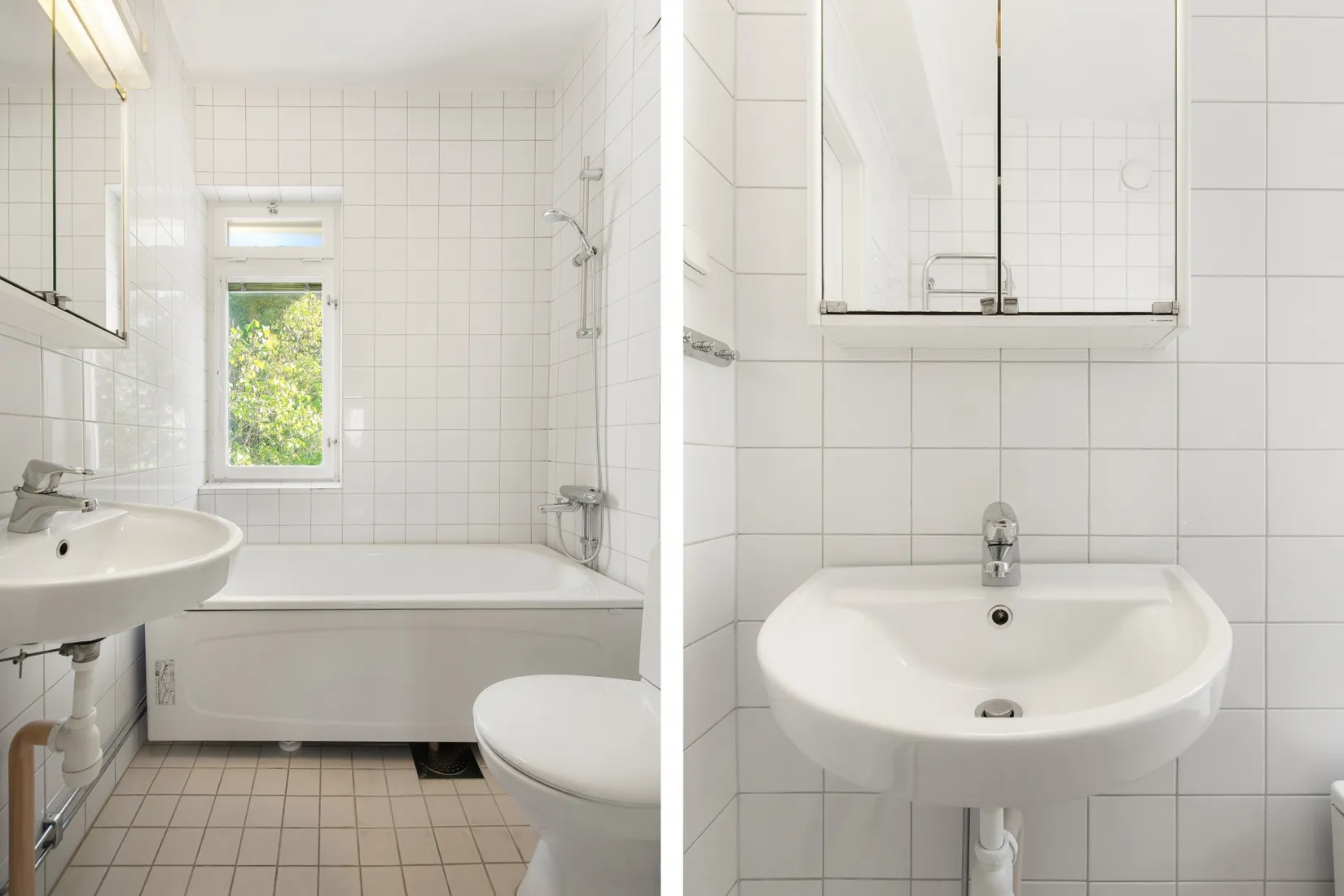 Bostadsrätt, Tranebergsvägen 72, Bromma / Traneberg, Stockholm