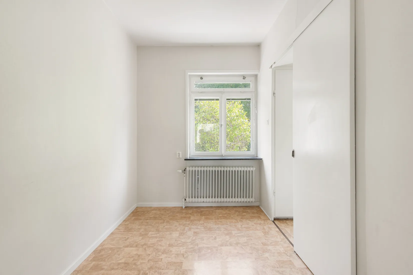 Bostadsrätt, Tranebergsvägen 72, Bromma / Traneberg, Stockholm