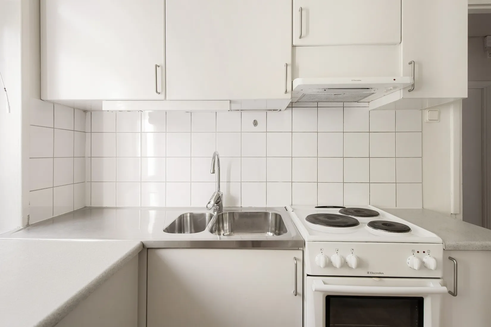 Bostadsrätt, Tranebergsvägen 72, Bromma / Traneberg, Stockholm