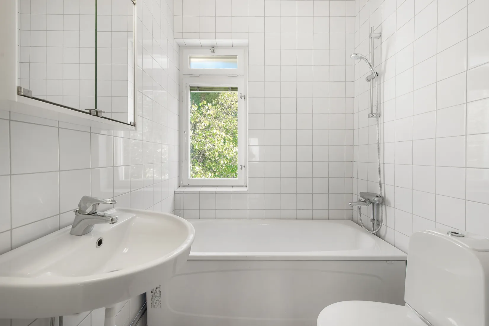 Bostadsrätt, Tranebergsvägen 72, Bromma / Traneberg, Stockholm