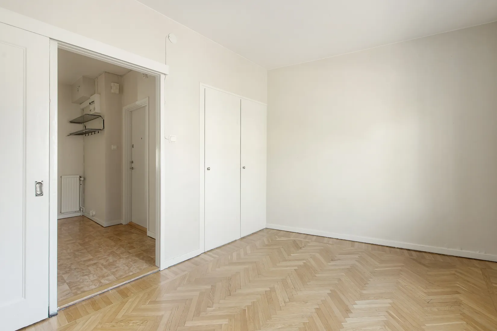 Bostadsrätt, Tranebergsvägen 72, Bromma / Traneberg, Stockholm