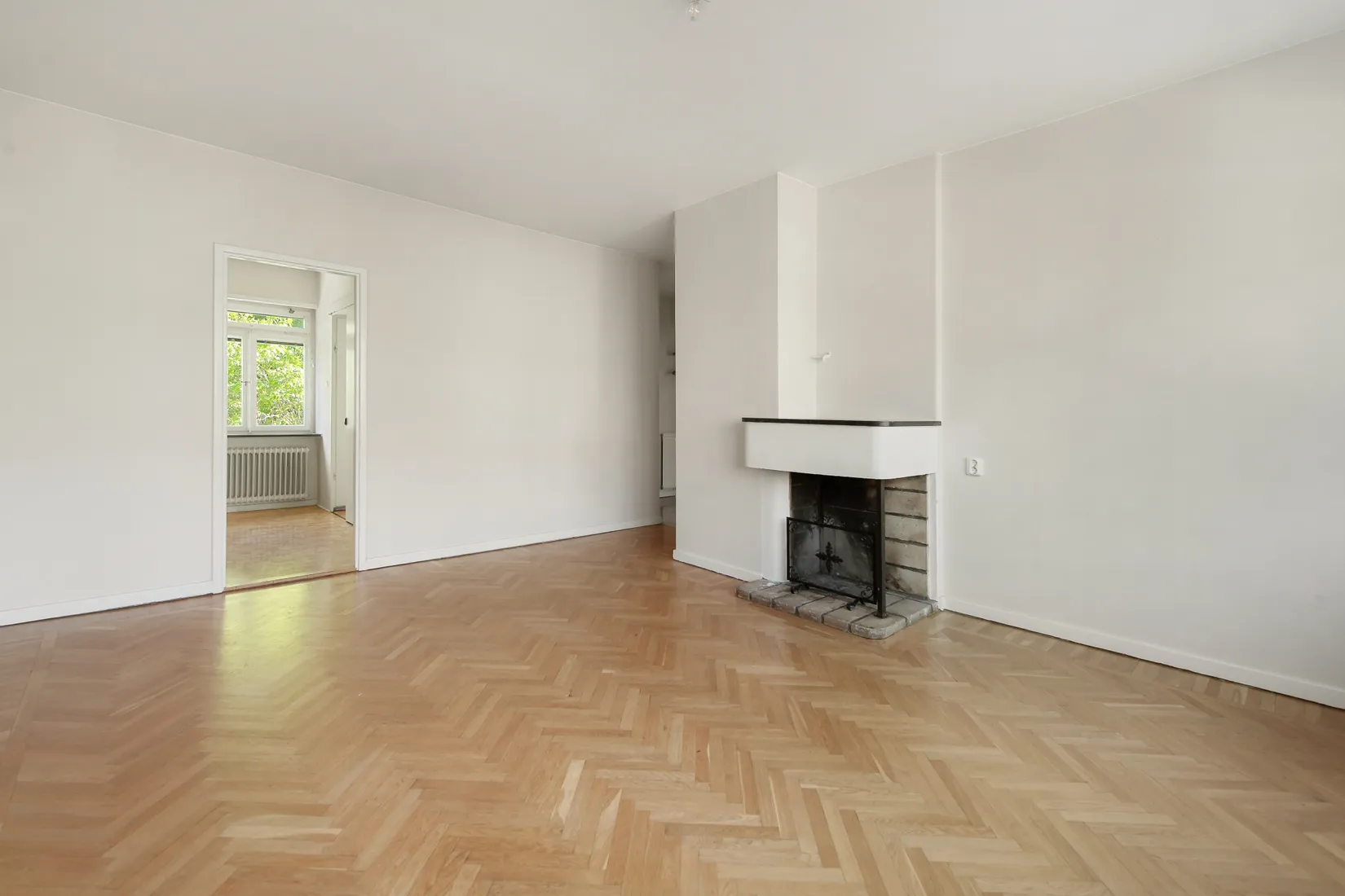 Bostadsrätt, Tranebergsvägen 72, Bromma / Traneberg, Stockholm