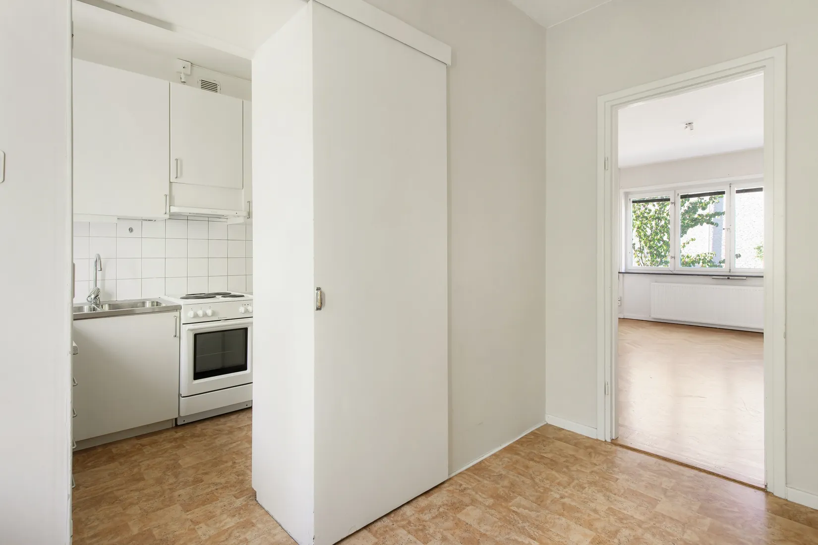 Bostadsrätt, Tranebergsvägen 72, Bromma / Traneberg, Stockholm