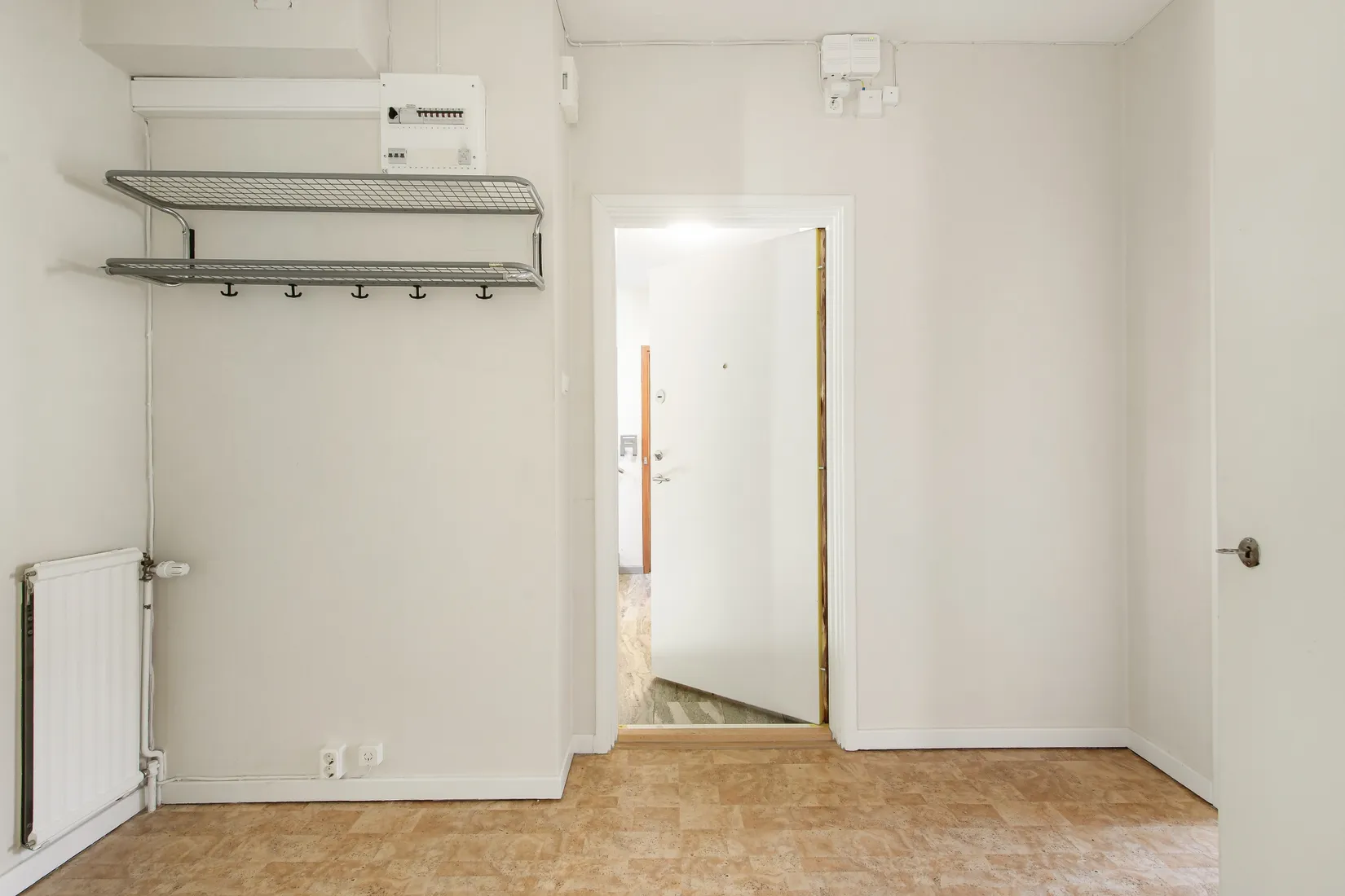 Bostadsrätt, Tranebergsvägen 72, Bromma / Traneberg, Stockholm