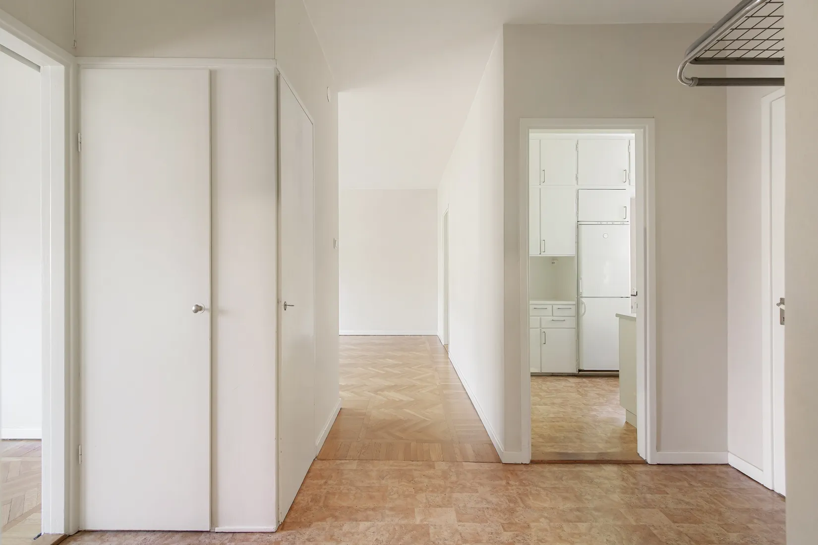 Bostadsrätt, Tranebergsvägen 72, Bromma / Traneberg, Stockholm