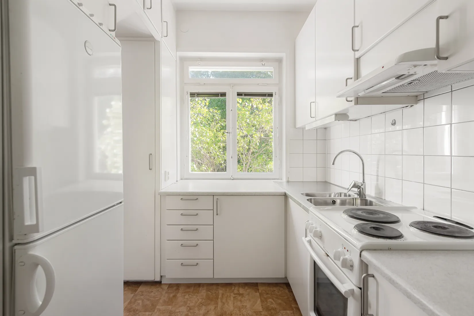 Bostadsrätt, Tranebergsvägen 72, Bromma / Traneberg, Stockholm