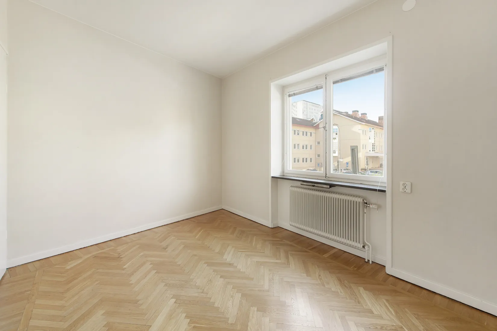Bostadsrätt, Tranebergsvägen 72, Bromma / Traneberg, Stockholm