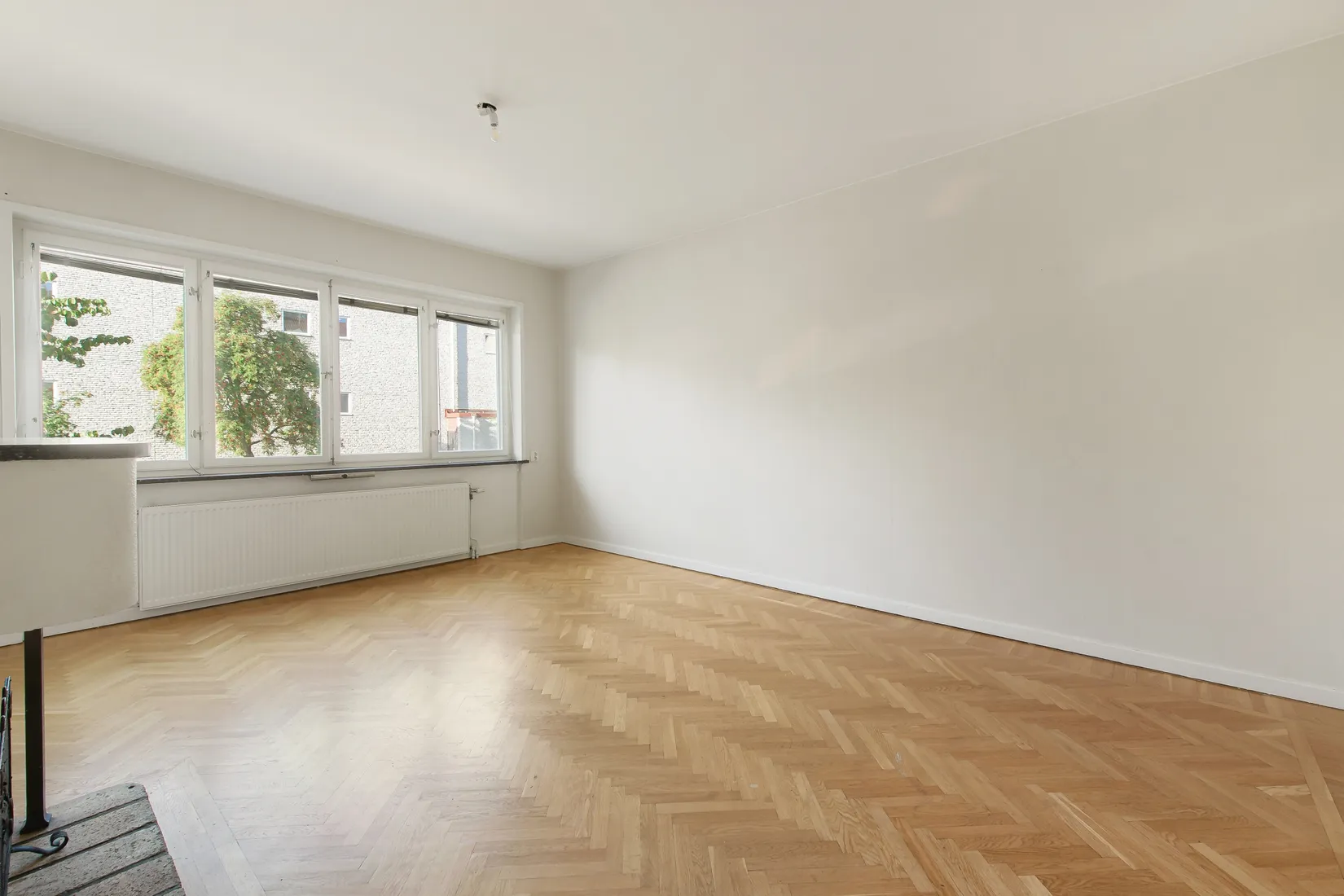 Bostadsrätt, Tranebergsvägen 72, Bromma / Traneberg, Stockholm