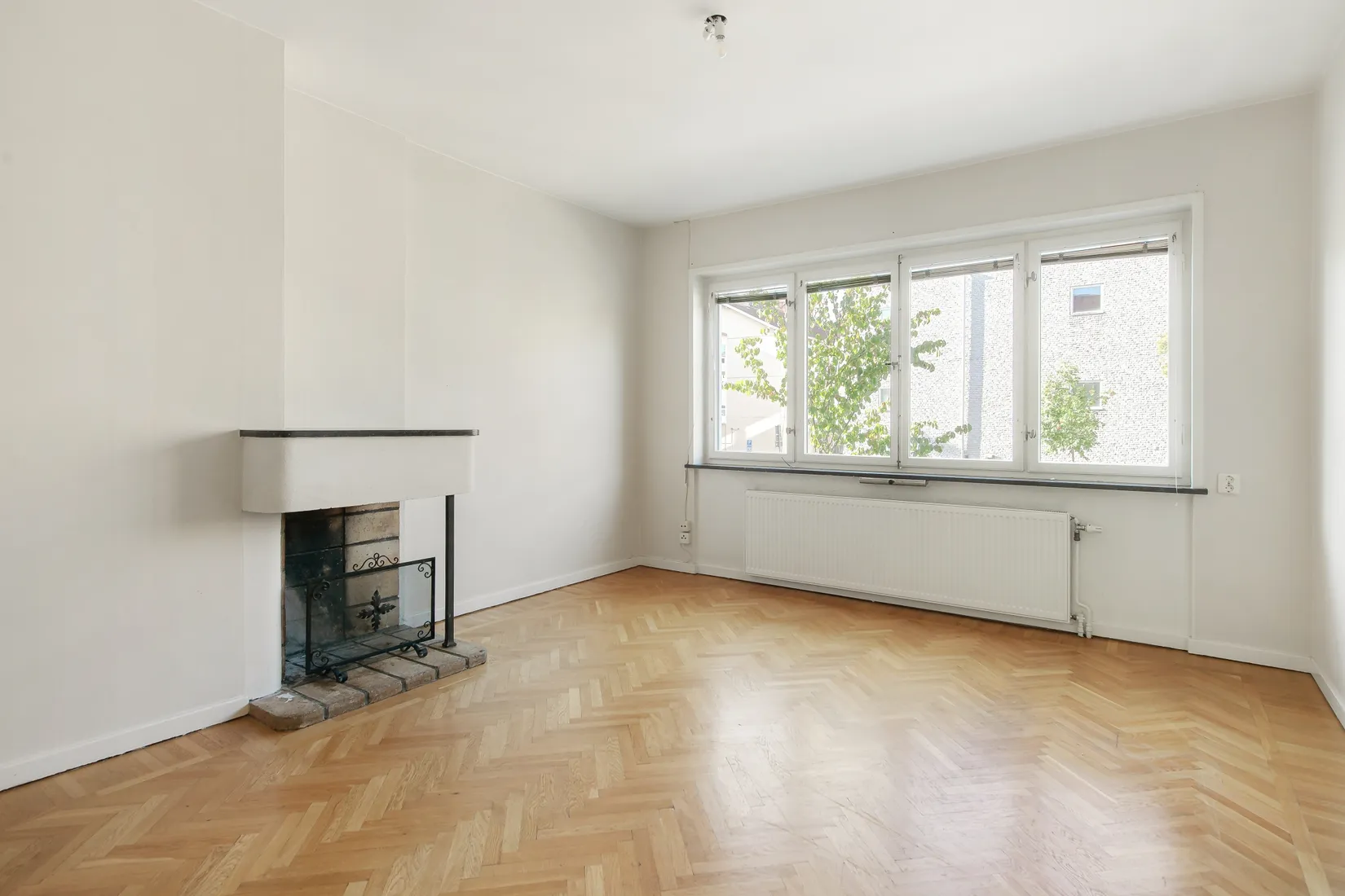 Bostadsrätt, Tranebergsvägen 72, Bromma / Traneberg, Stockholm