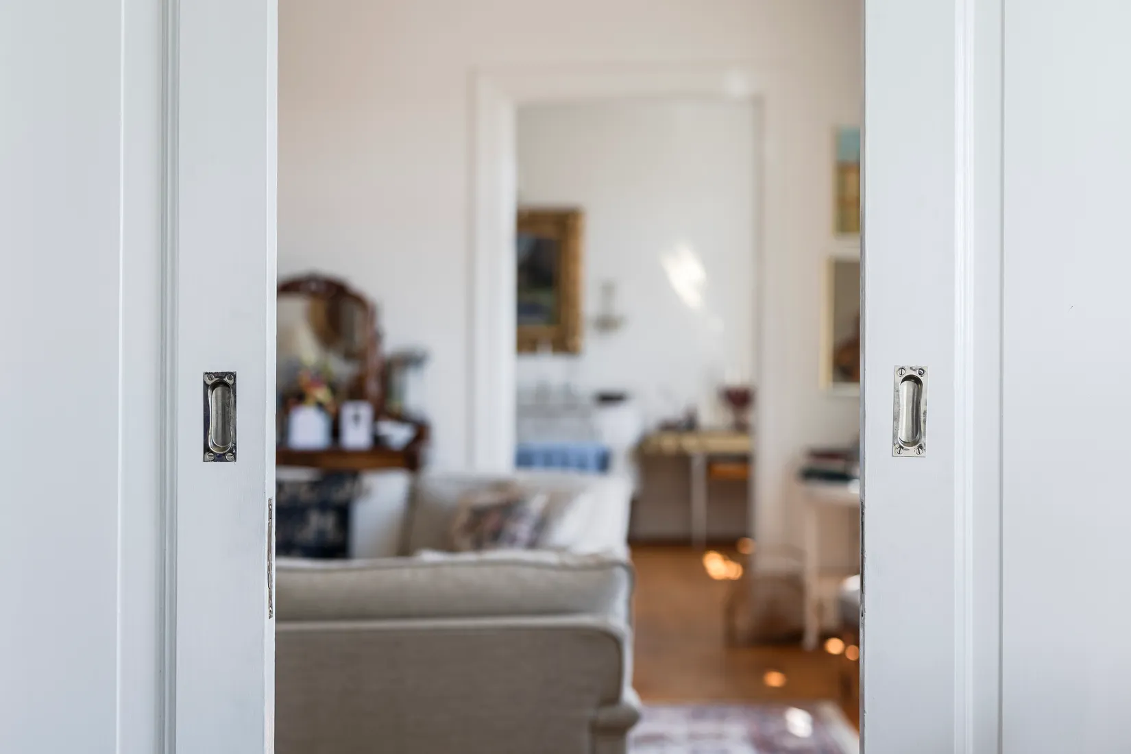 Bostadsrätt, Nygatan 47, Centralt, Örebro