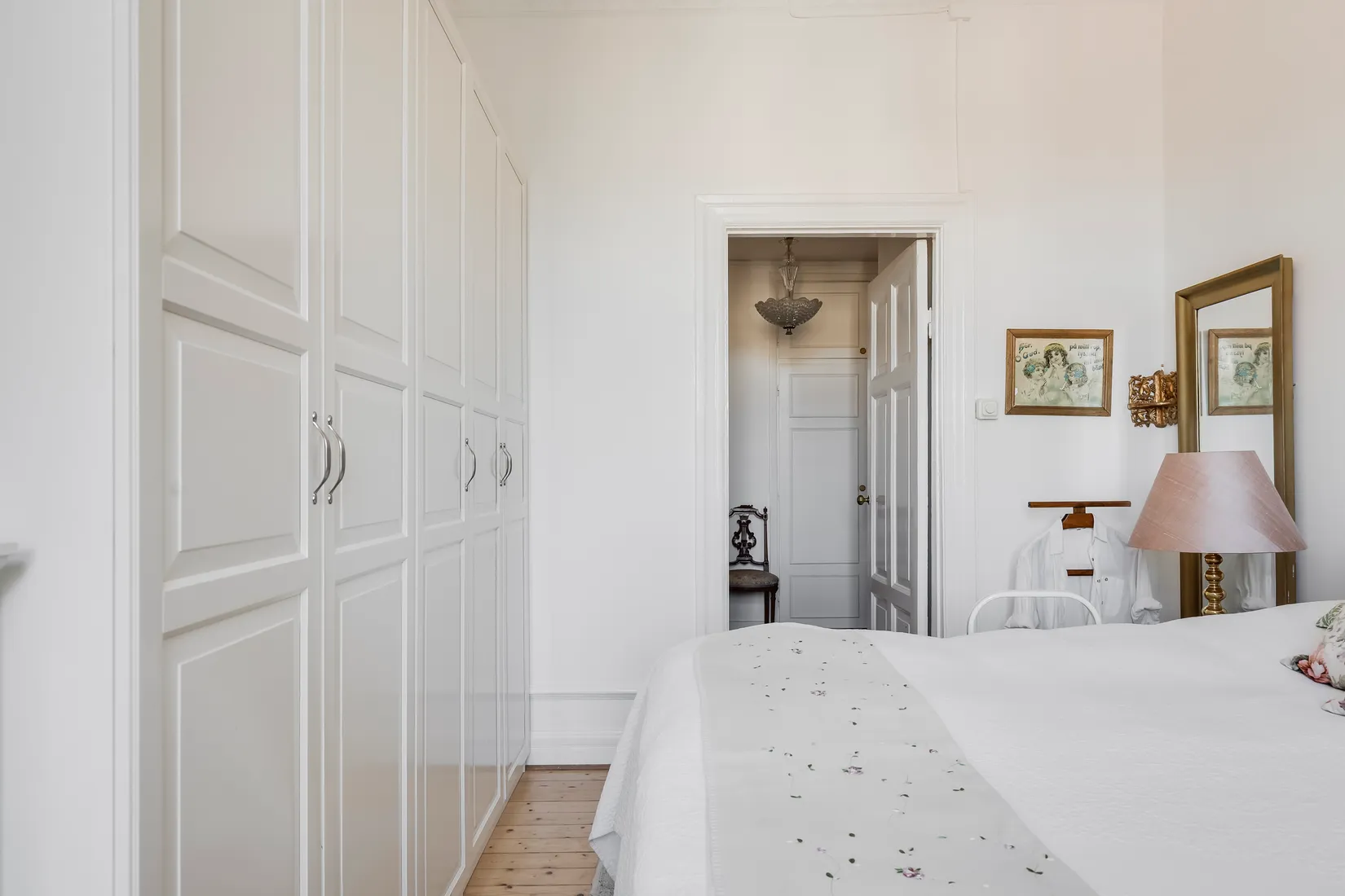 Bostadsrätt, Nygatan 47, Centralt, Örebro
