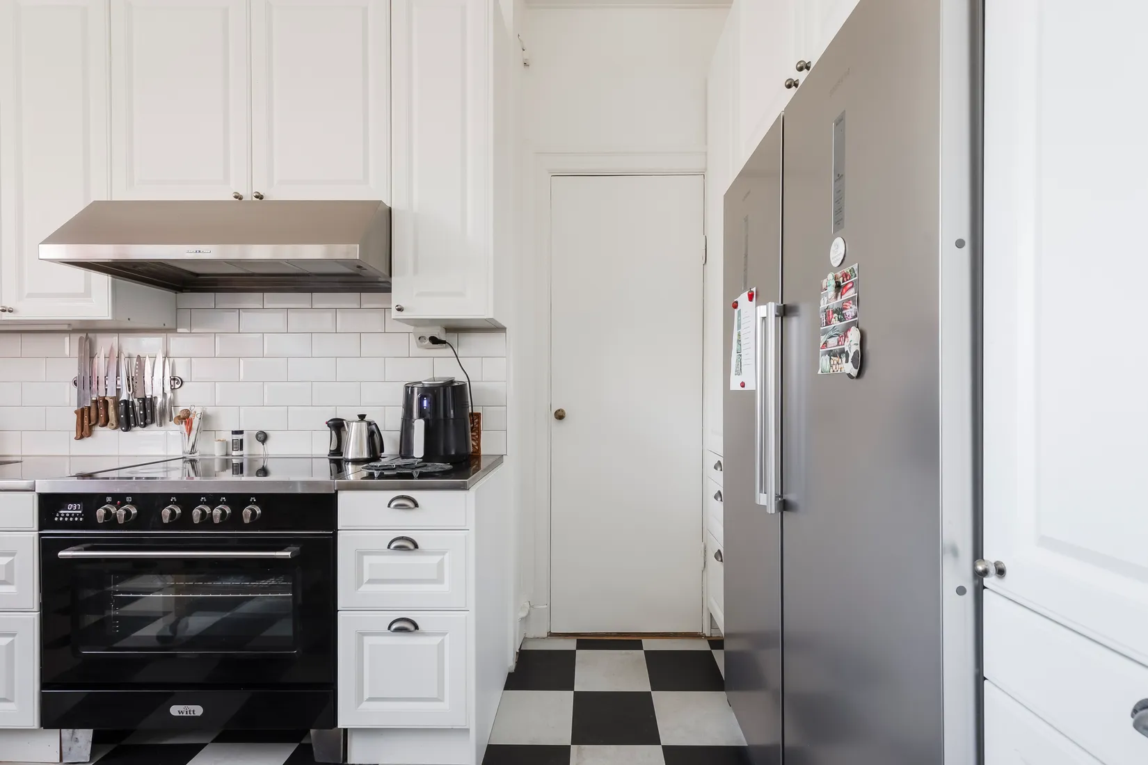 Bostadsrätt, Nygatan 47, Centralt, Örebro