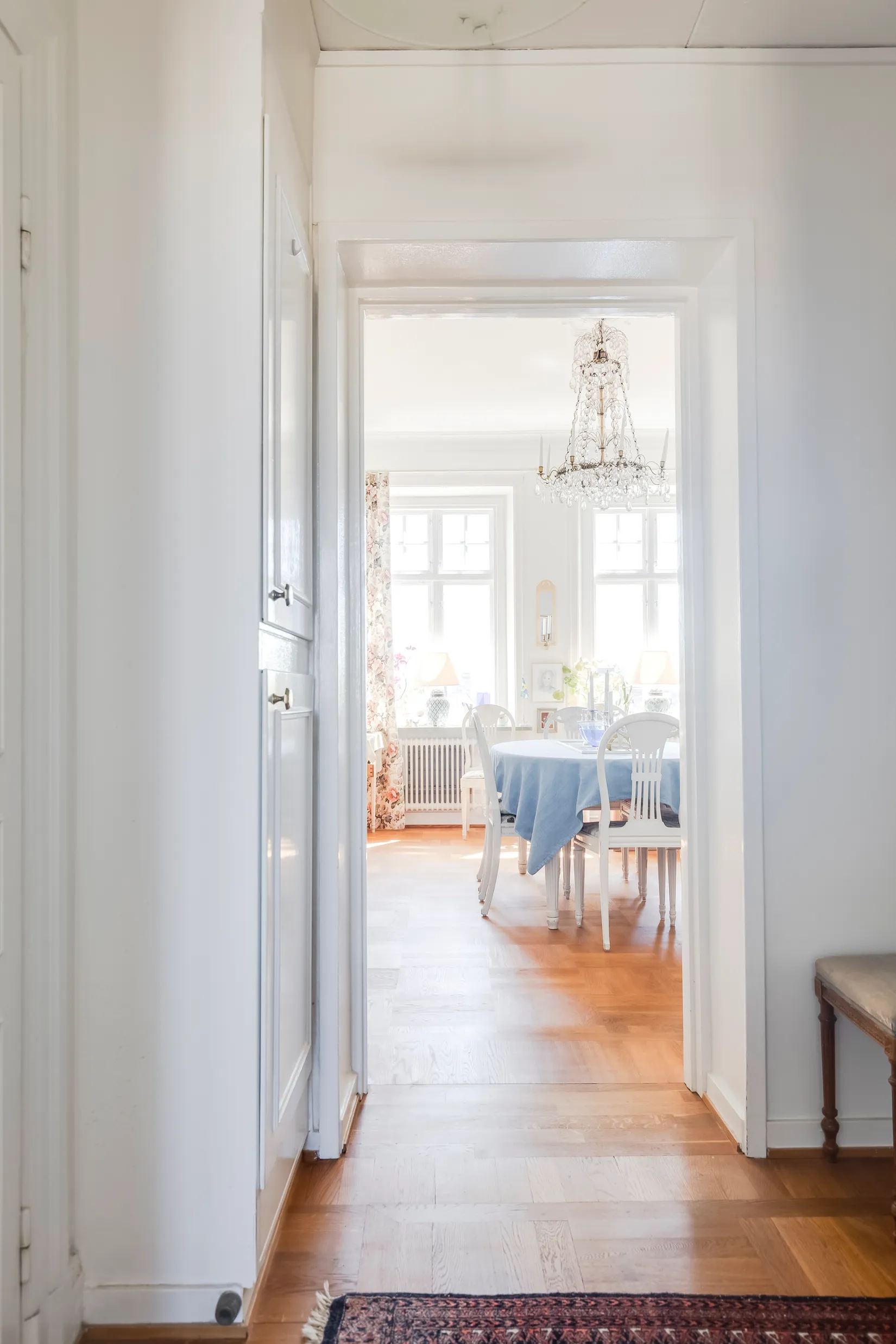 Bostadsrätt, Nygatan 47, Centralt, Örebro