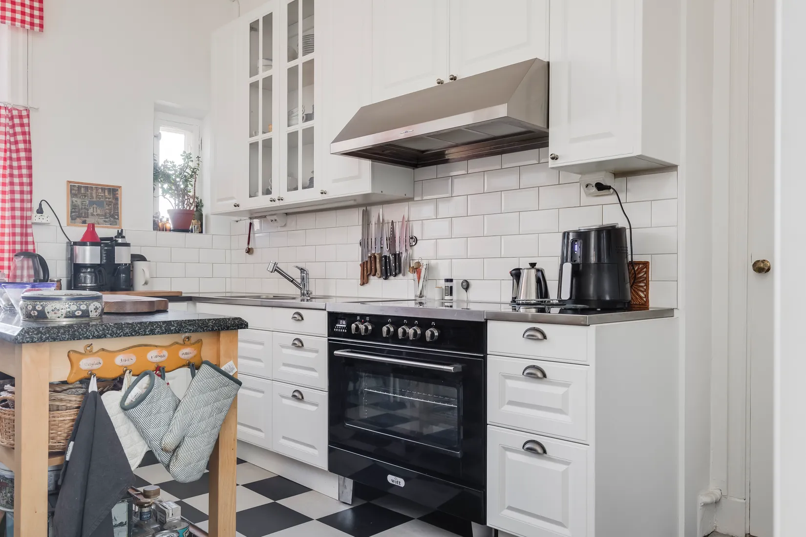 Bostadsrätt, Nygatan 47, Centralt, Örebro