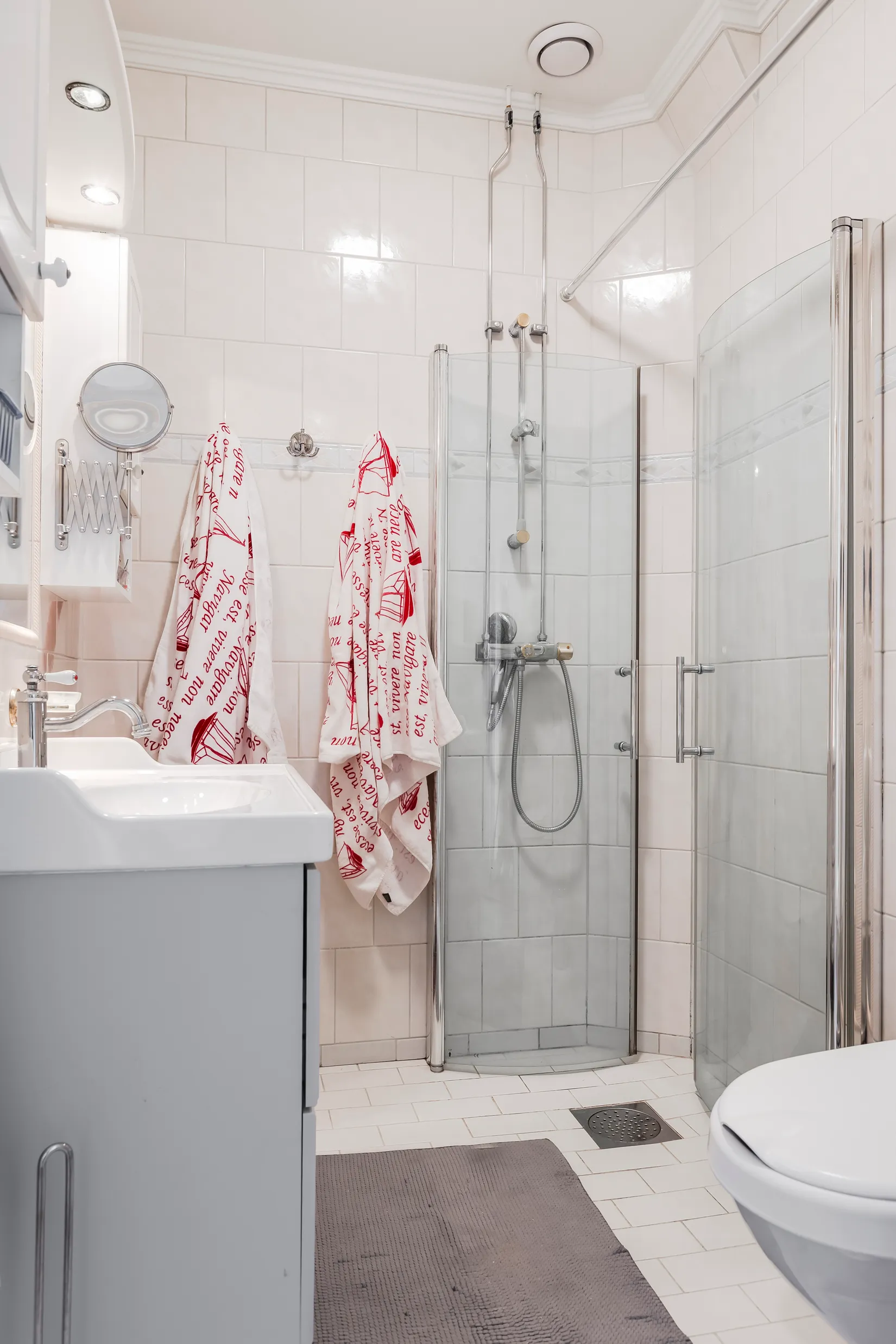 Bostadsrätt, Nygatan 47, Centralt, Örebro
