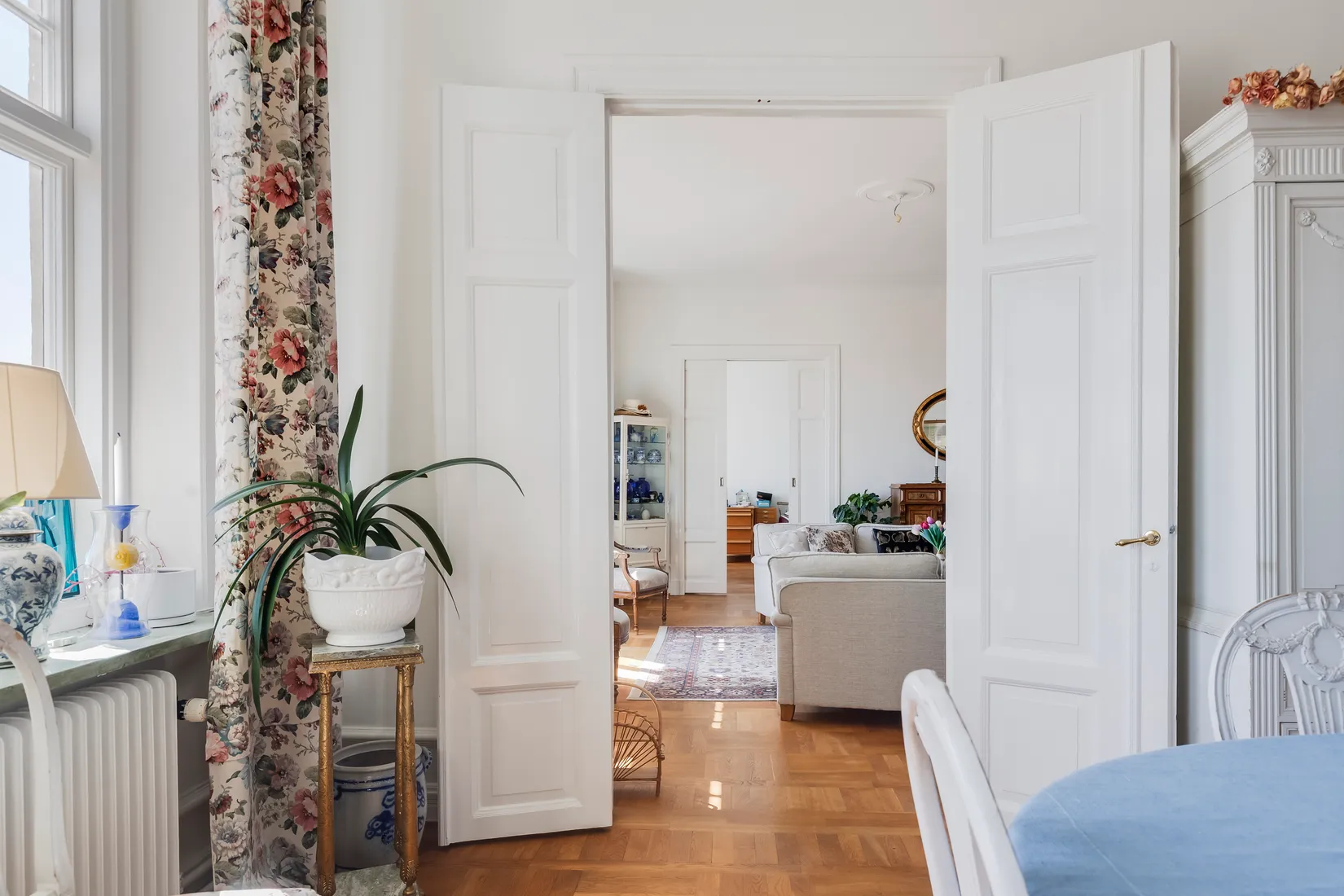 Bostadsrätt, Nygatan 47, Centralt, Örebro