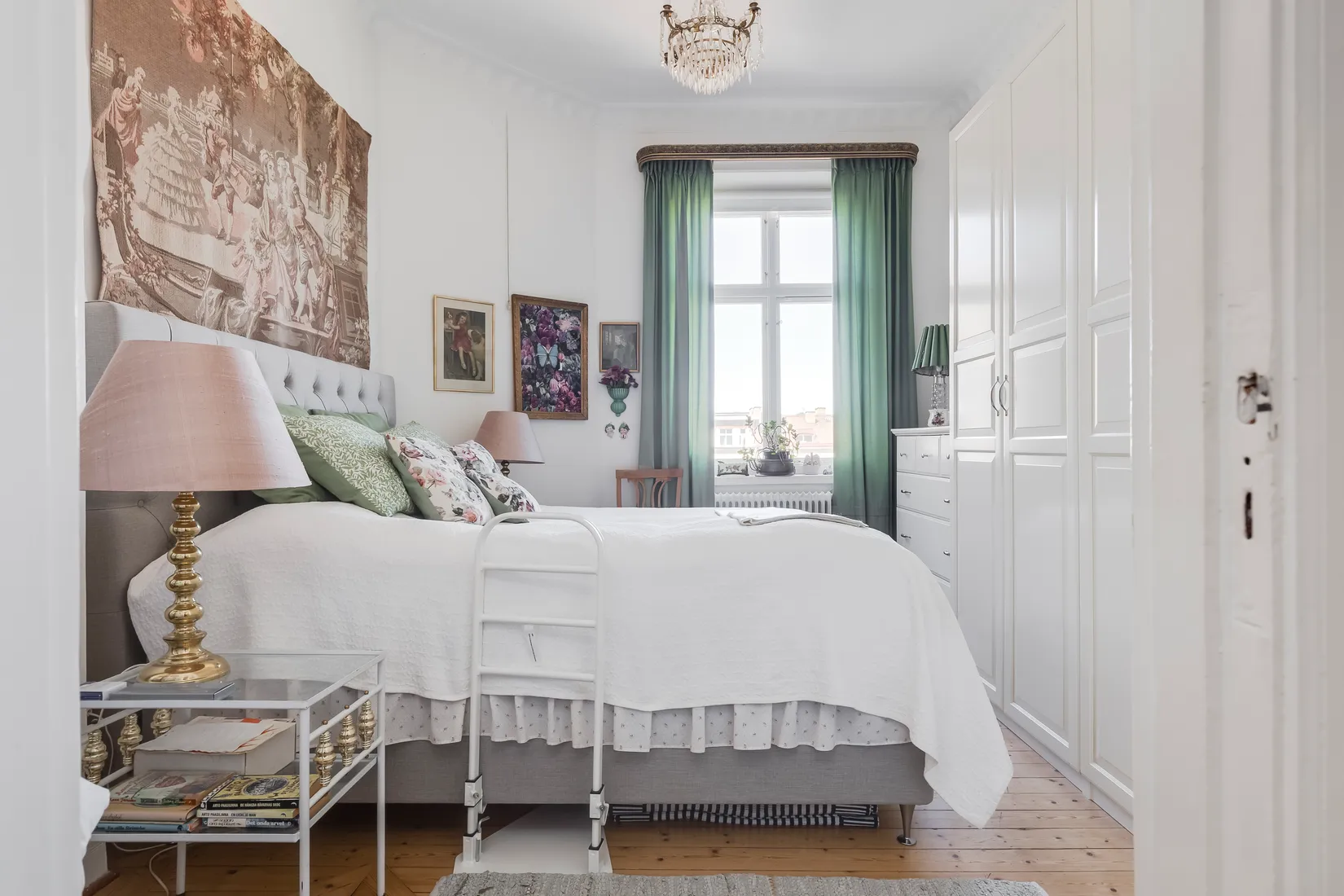 Bostadsrätt, Nygatan 47, Centralt, Örebro