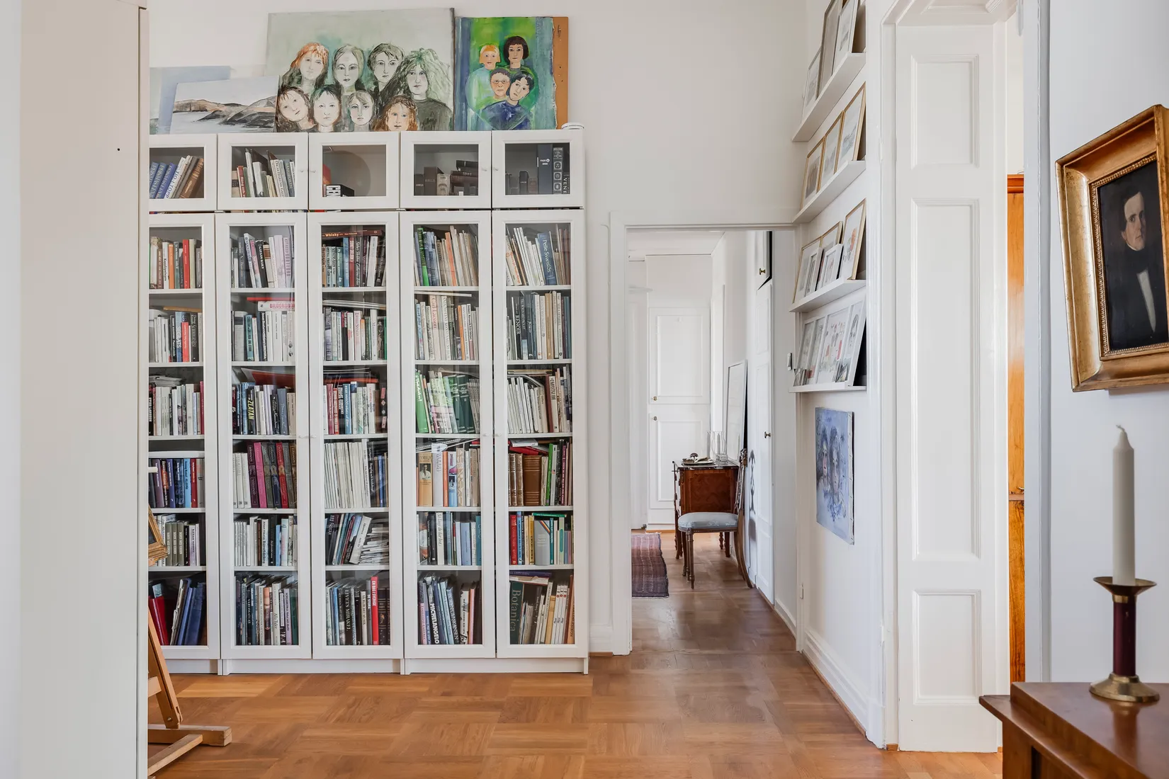 Bostadsrätt, Nygatan 47, Centralt, Örebro