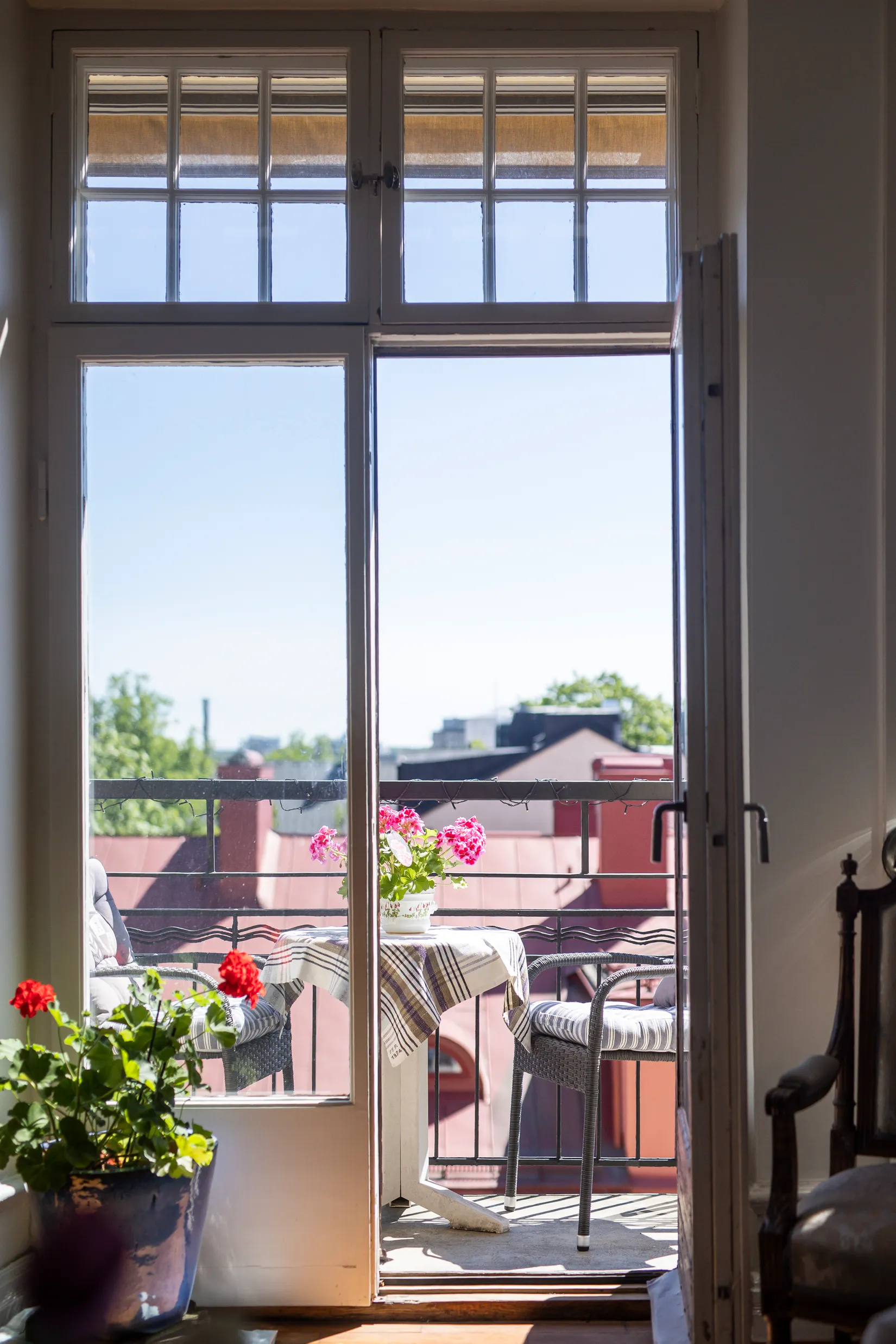Bostadsrätt, Nygatan 47, Centralt, Örebro