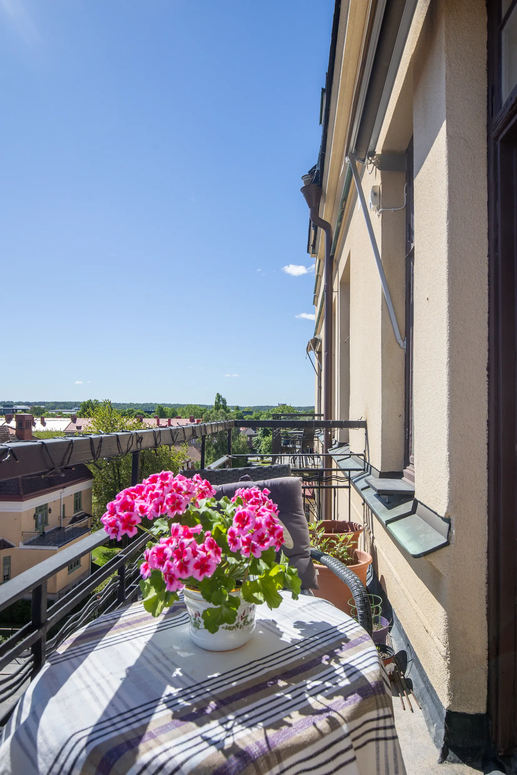 Bostadsrätt, Nygatan 47, Centralt, Örebro