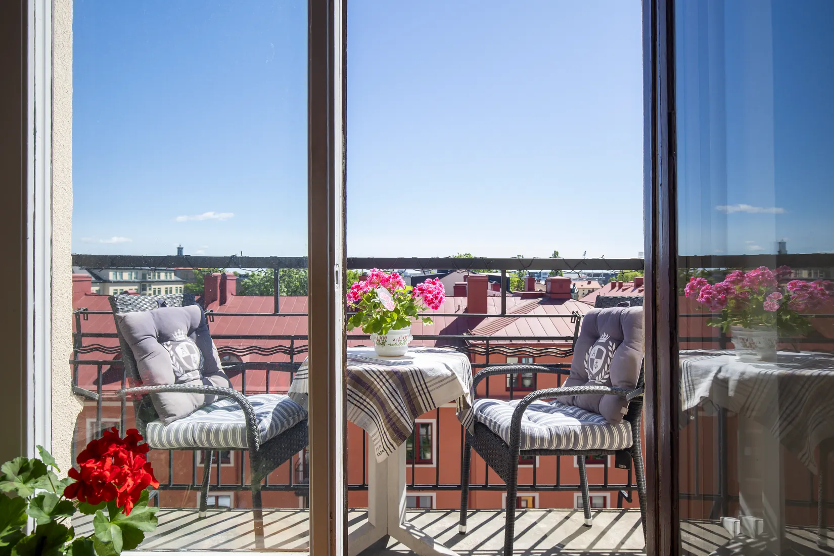 Bostadsrätt, Nygatan 47, Centralt, Örebro