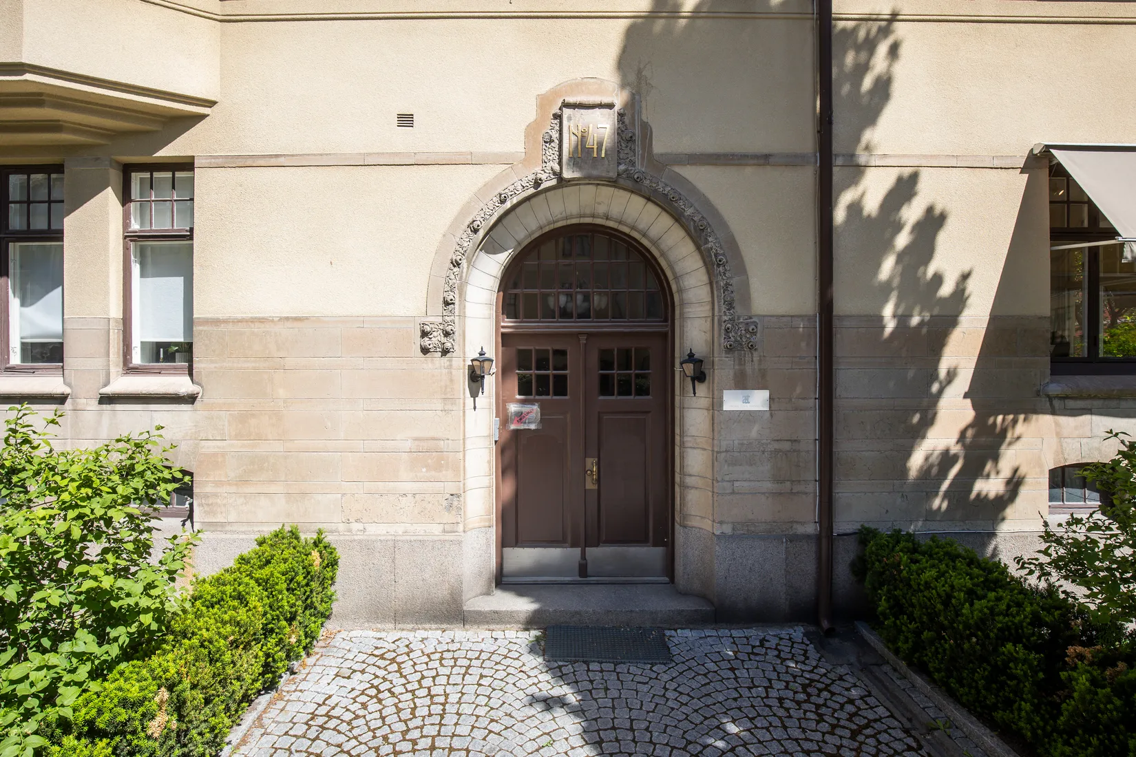 Bostadsrätt, Nygatan 47, Centralt, Örebro