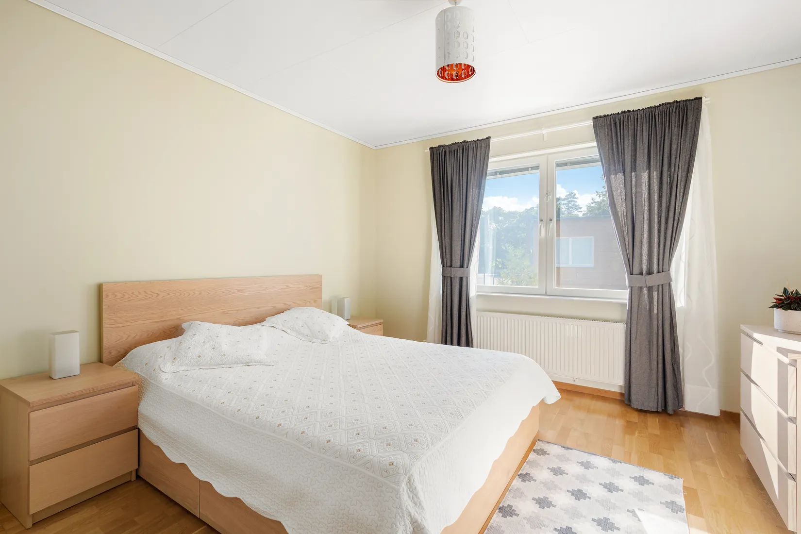Radhus, Beata Sparres gränd 20G, Hässelby Gård, Stockholm