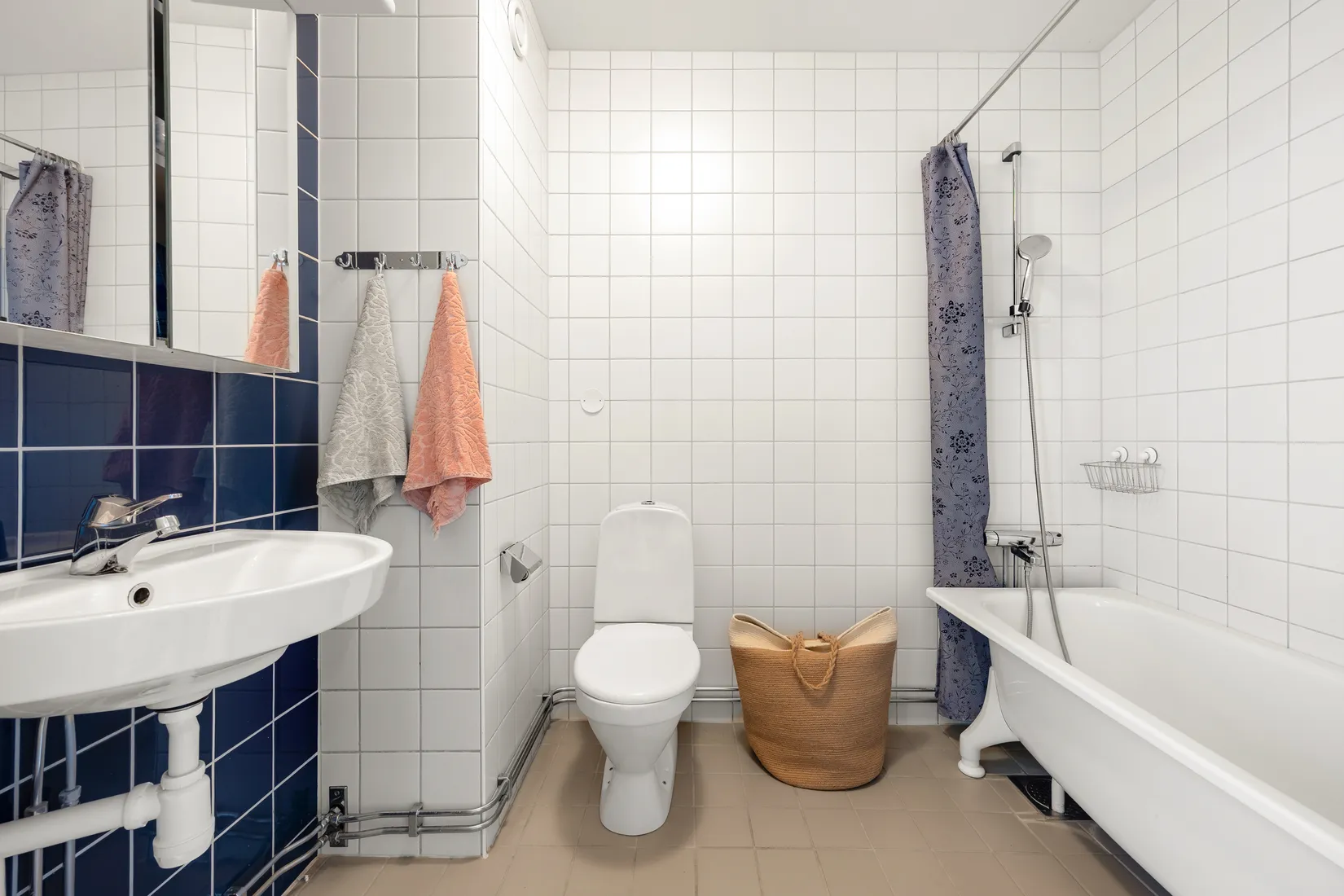 Radhus, Beata Sparres gränd 20G, Hässelby Gård, Stockholm