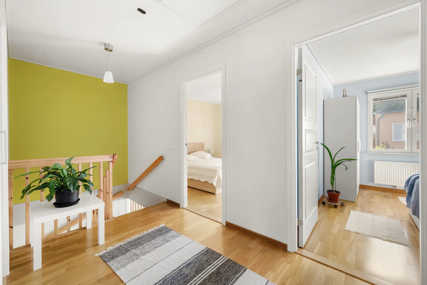 Radhus, Beata Sparres gränd 20G, Hässelby Gård, Stockholm