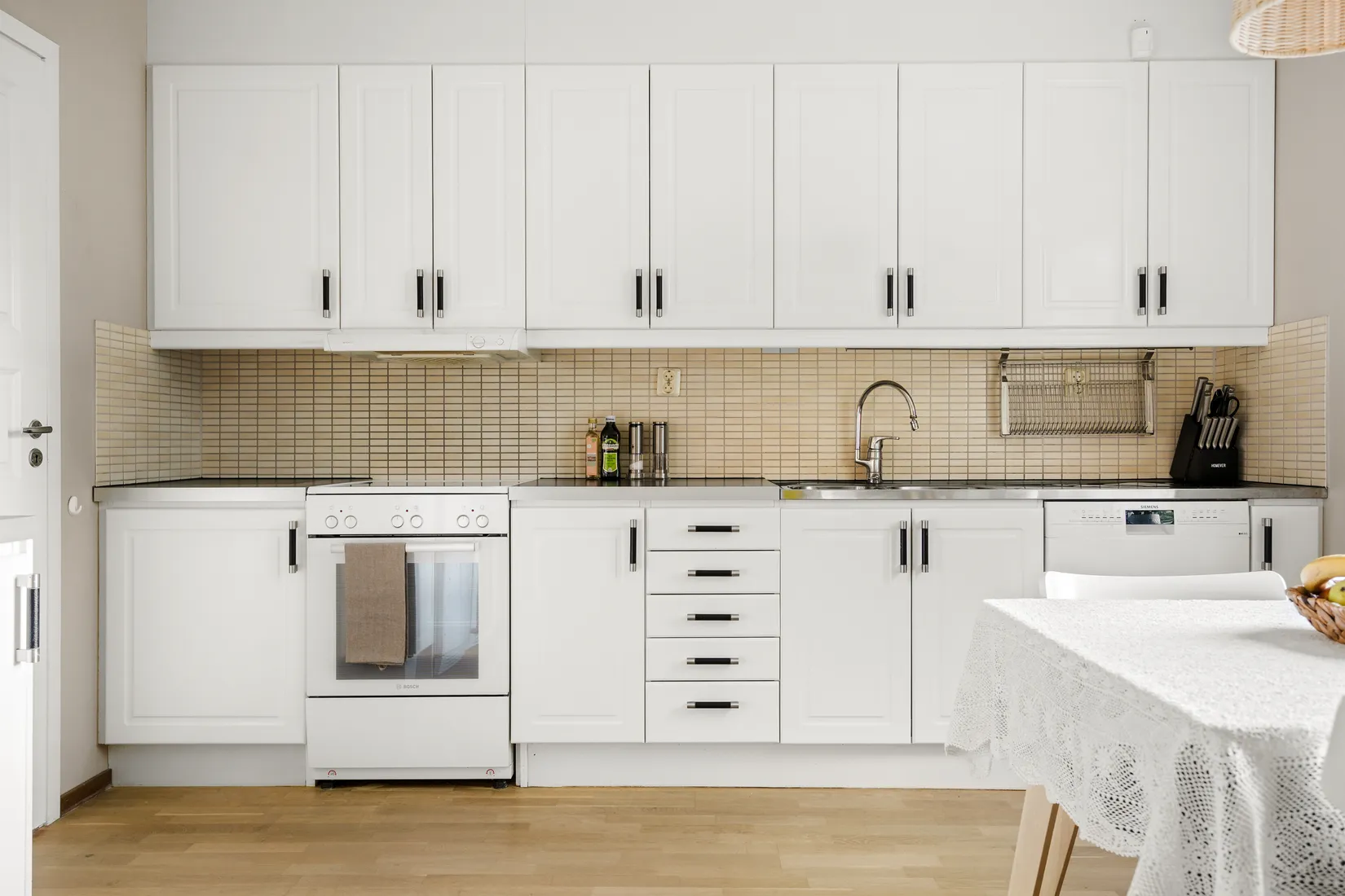 Radhus, Beata Sparres gränd 20G, Hässelby Gård, Stockholm