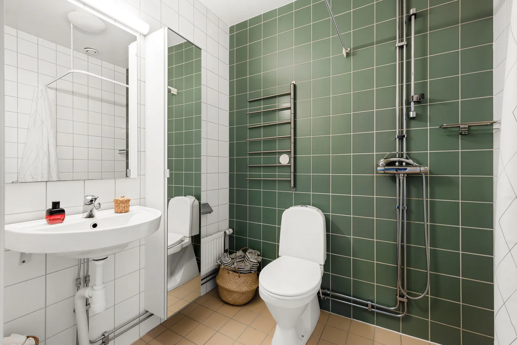 Radhus, Beata Sparres gränd 20G, Hässelby Gård, Stockholm