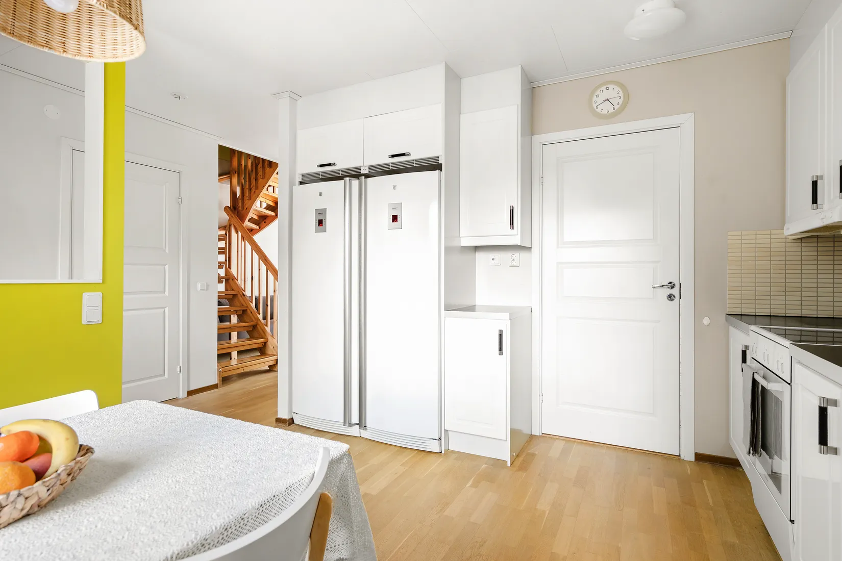 Radhus, Beata Sparres gränd 20G, Hässelby Gård, Stockholm