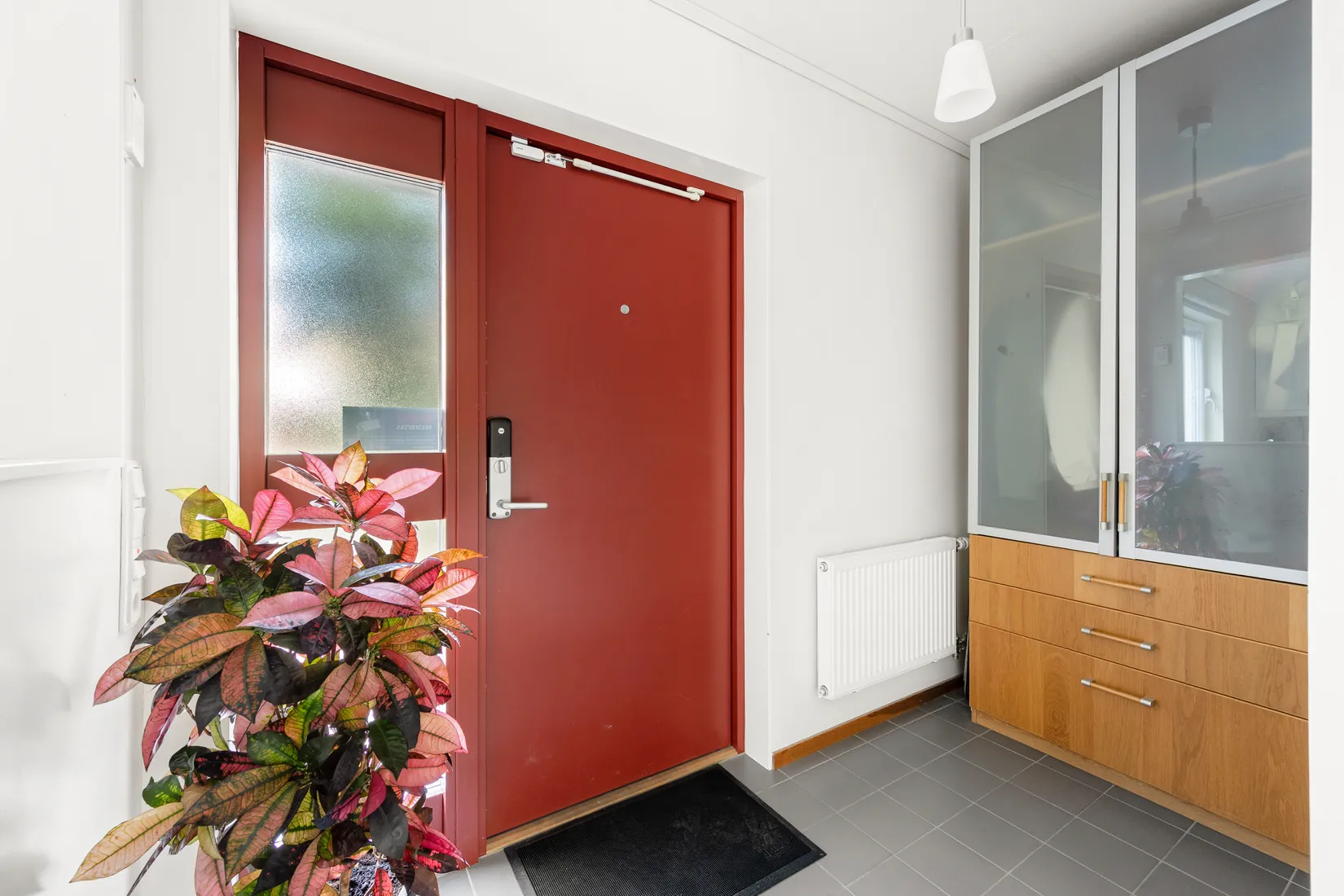 Radhus, Beata Sparres gränd 20G, Hässelby Gård, Stockholm