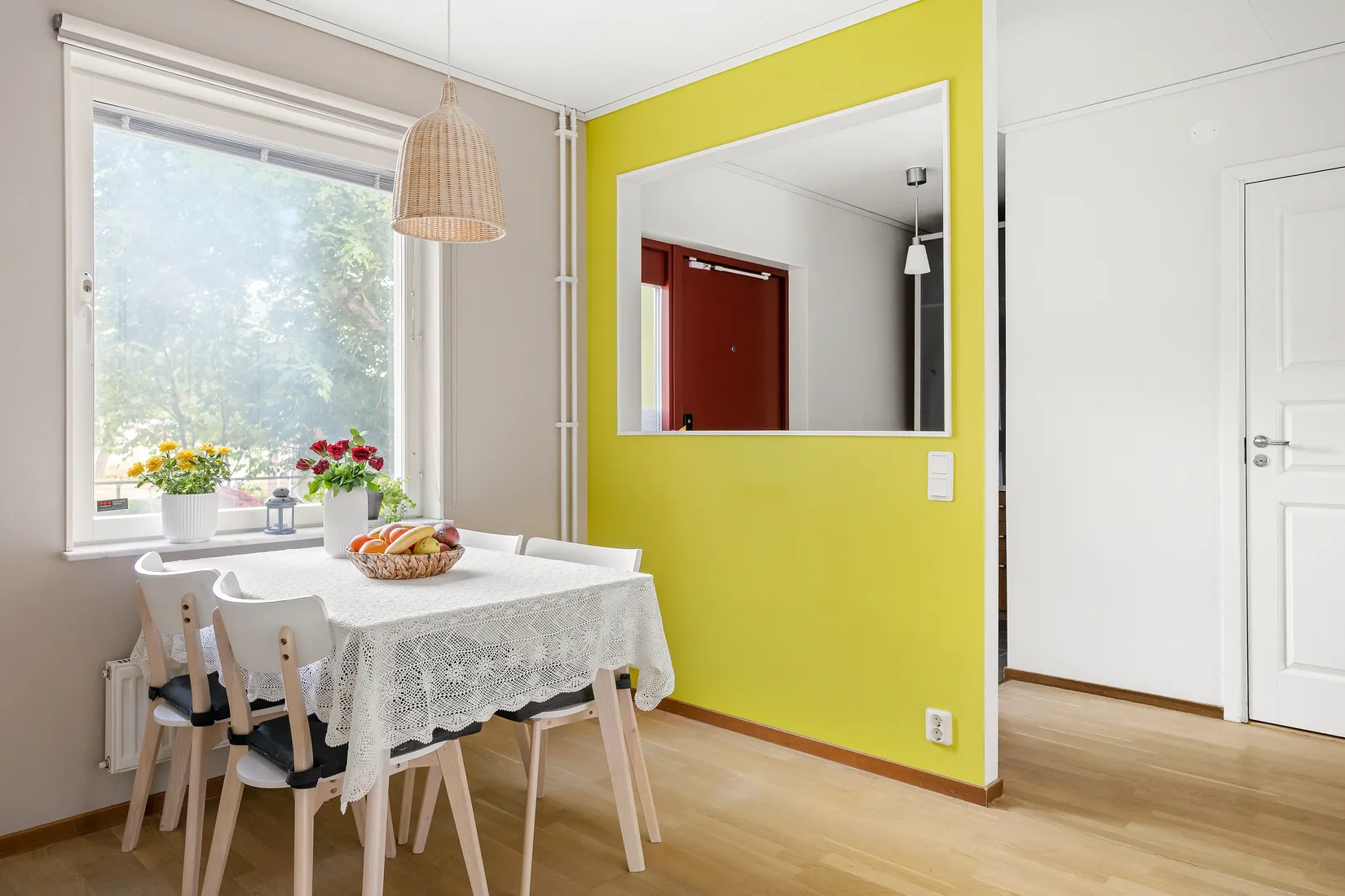 Radhus, Beata Sparres gränd 20G, Hässelby Gård, Stockholm