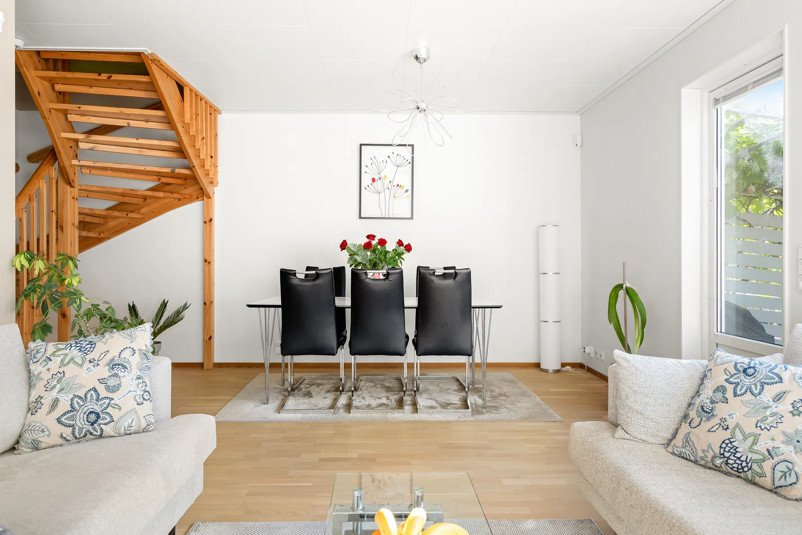 Radhus, Beata Sparres gränd 20G, Hässelby Gård, Stockholm