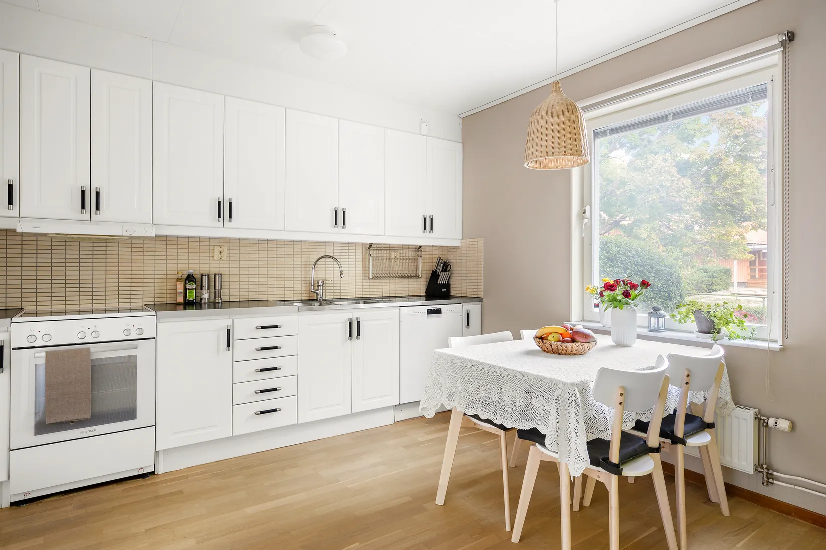 Radhus, Beata Sparres gränd 20G, Hässelby Gård, Stockholm