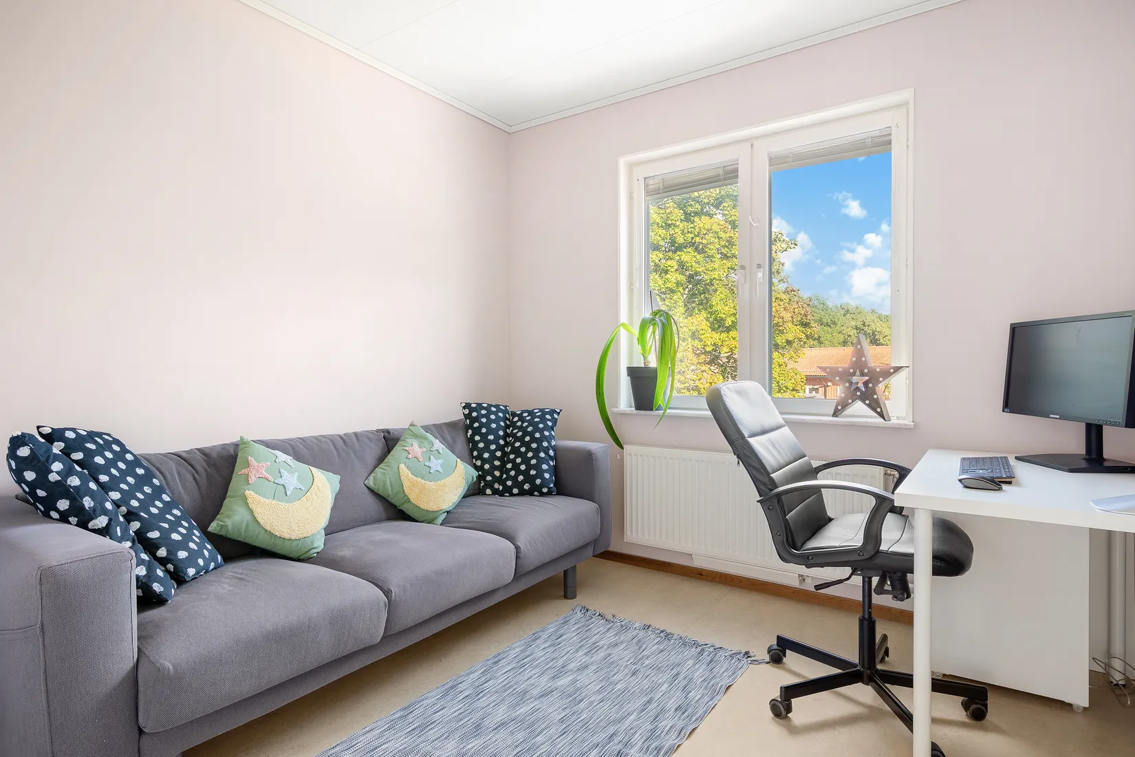 Radhus, Beata Sparres gränd 20G, Hässelby Gård, Stockholm