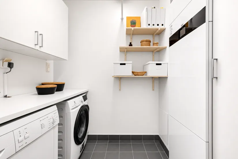 Radhus, Beata Sparres gränd 20G, Hässelby Gård, Stockholm