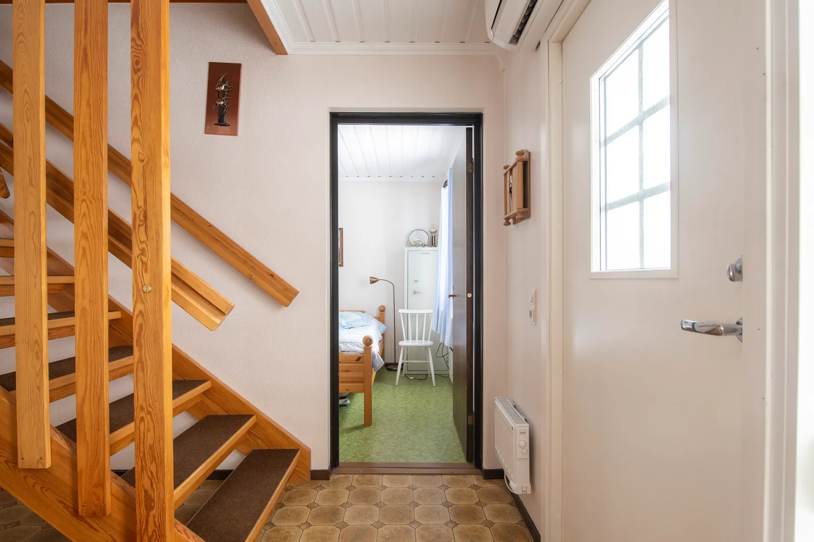 Villa, Heden 17, Heden, Norsjö