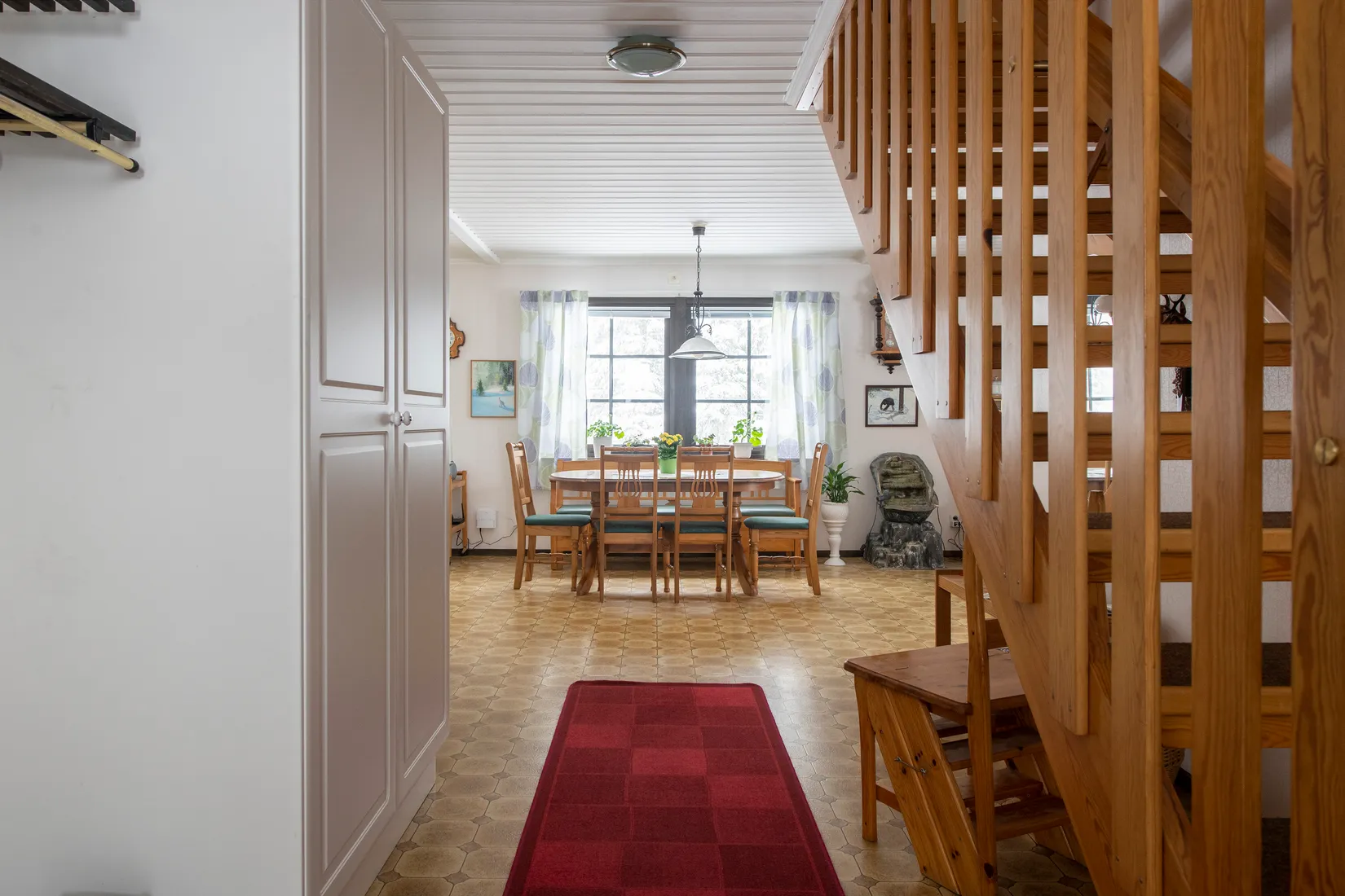Villa, Heden 17, Heden, Norsjö
