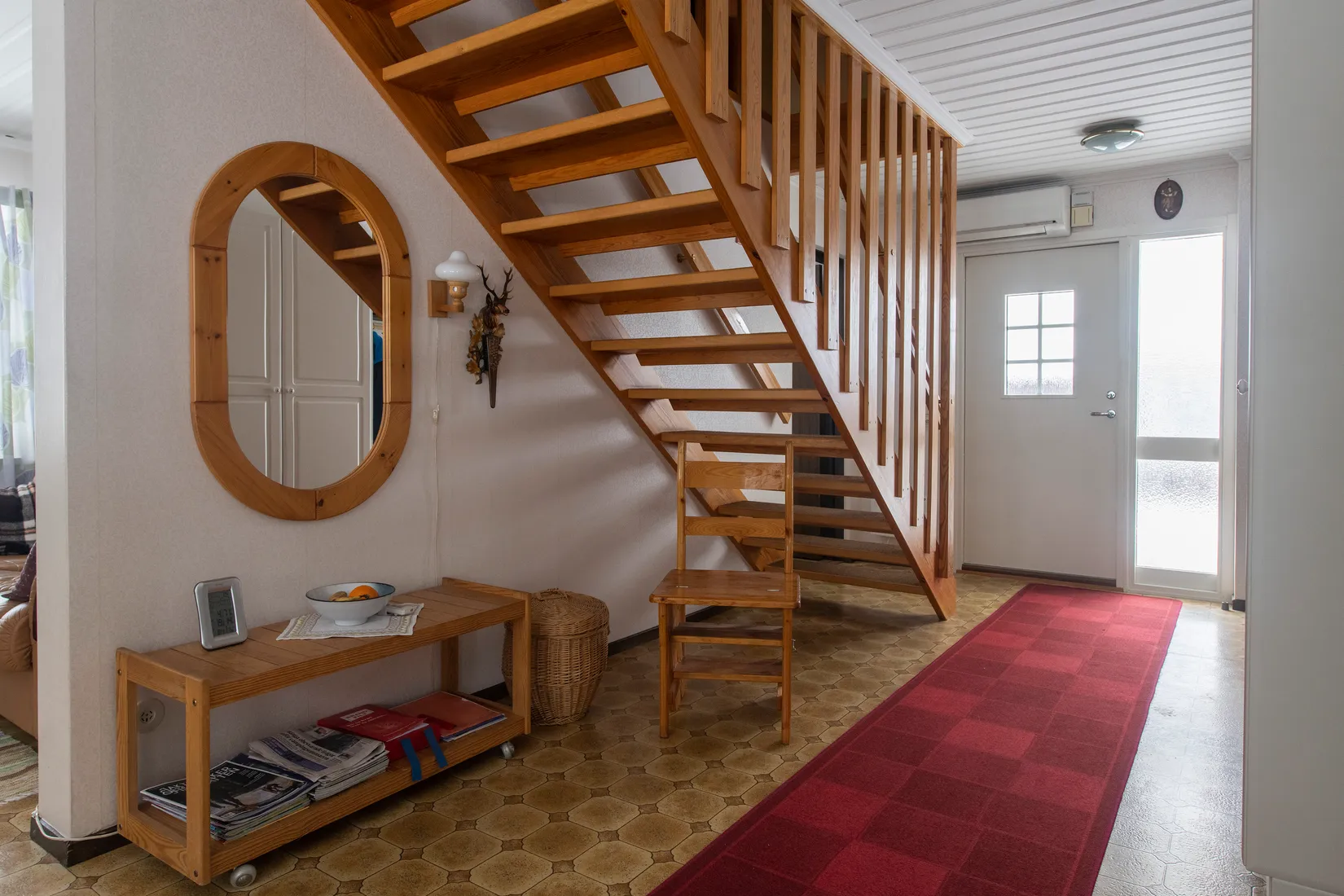 Villa, Heden 17, Heden, Norsjö